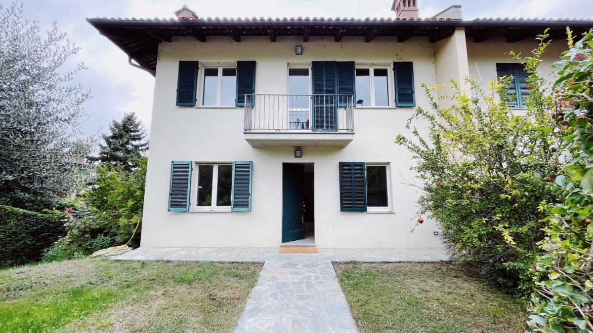 Casa da Bertu