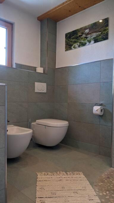 Ferienwohnung in ruhiger Lage direkt am Wald