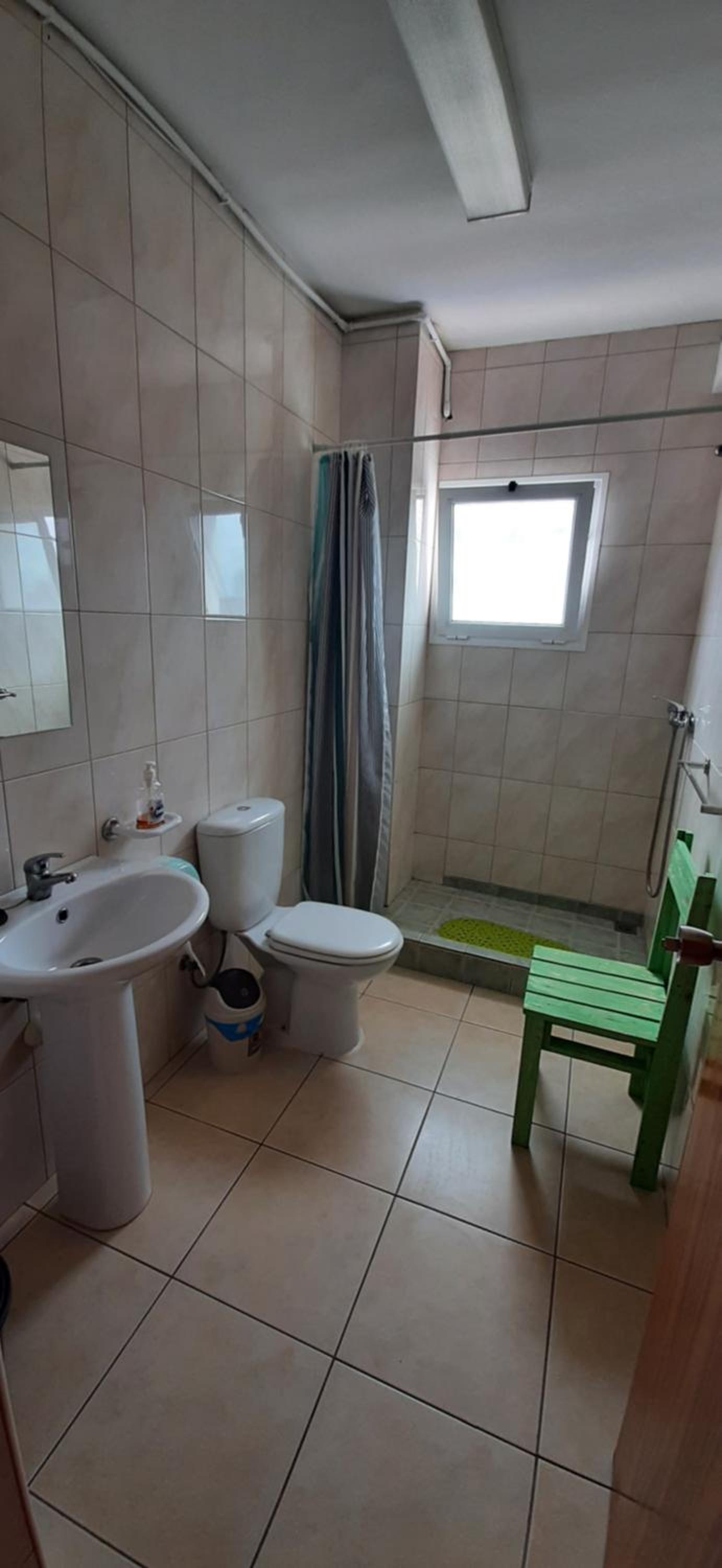 Atlantic Sal Hostel
