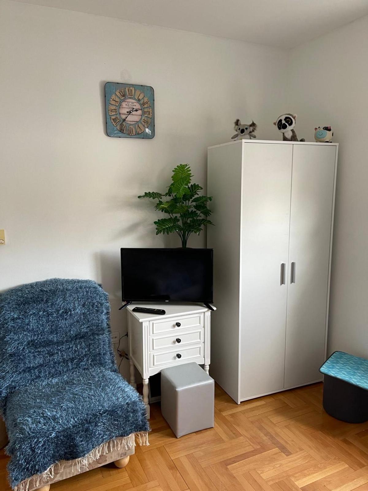 APARTMAN AGEKO view 2