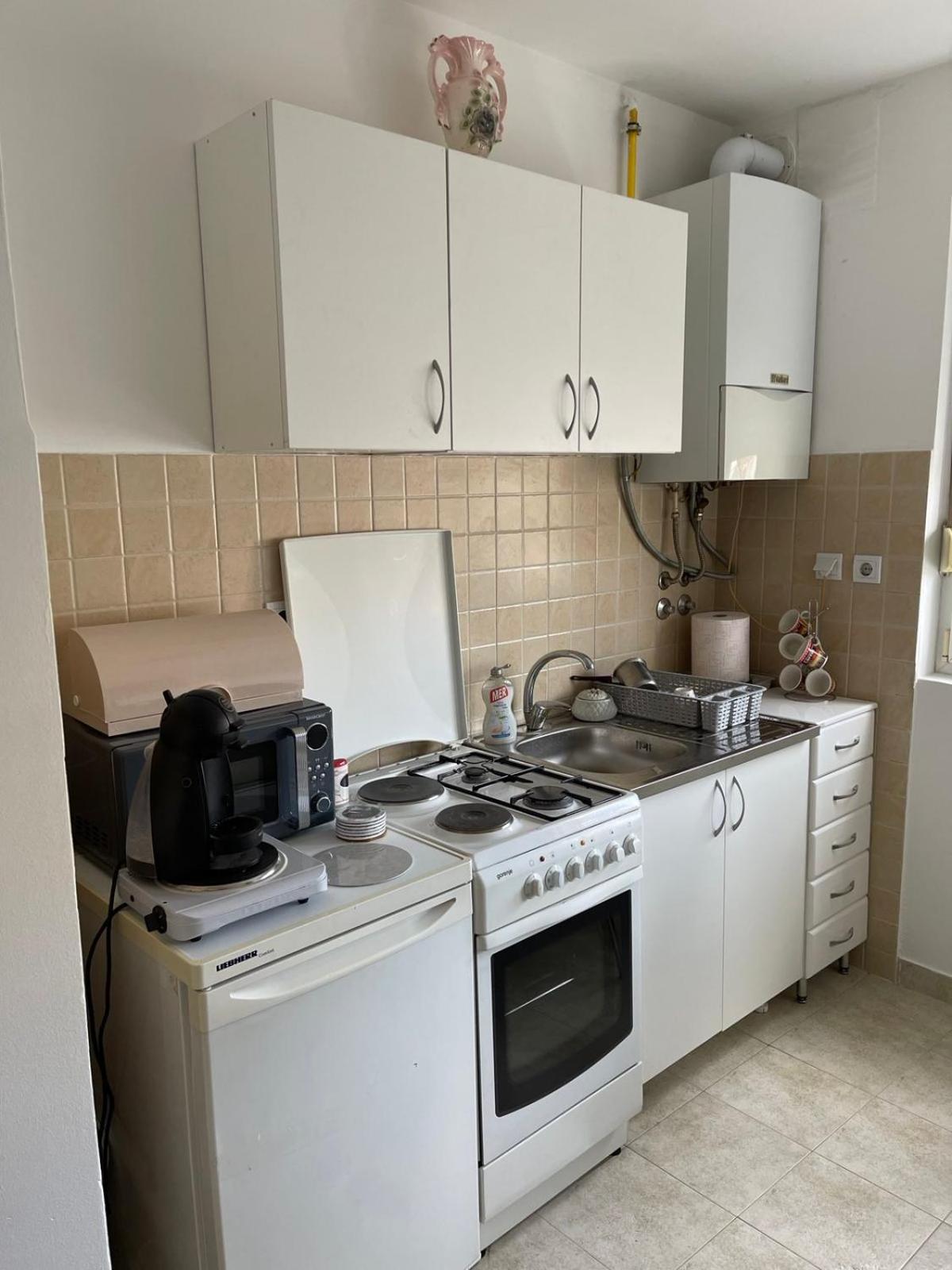 APARTMAN AGEKO view 3