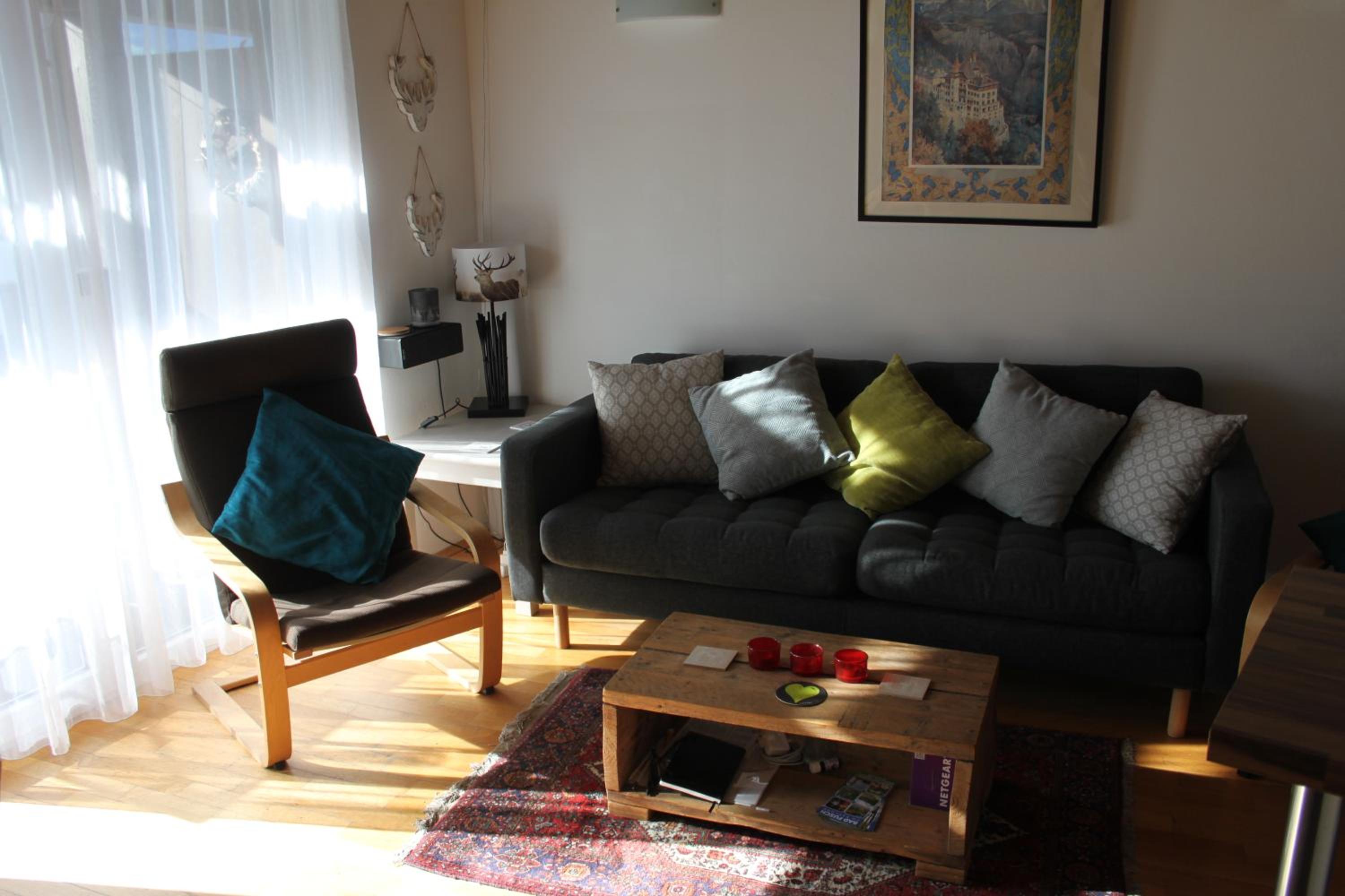 Apartment Lasch in Adler Resort including the Zell am see Kaprun summer card