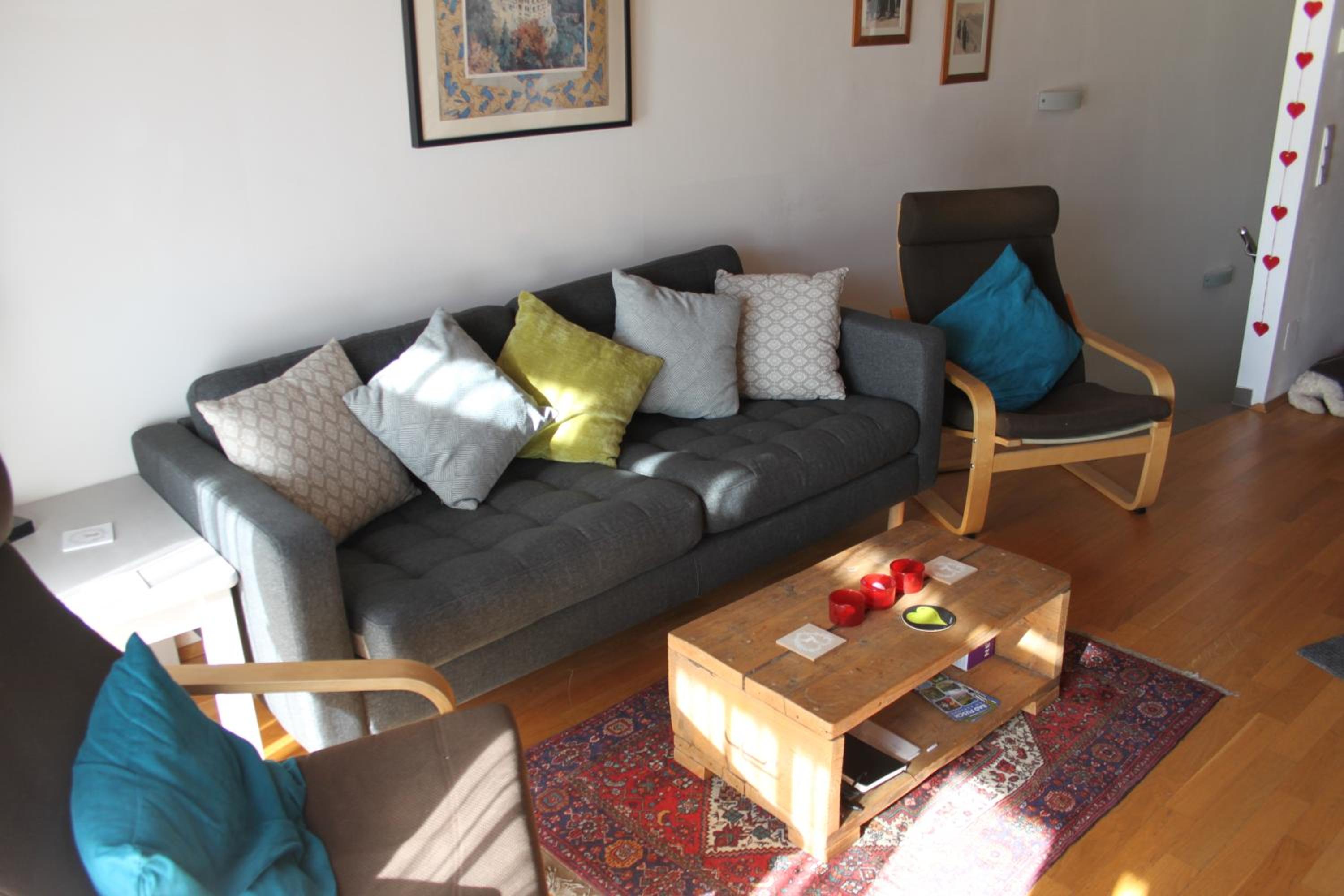 Apartment Lasch in Adler Resort including the Zell am see Kaprun summer card