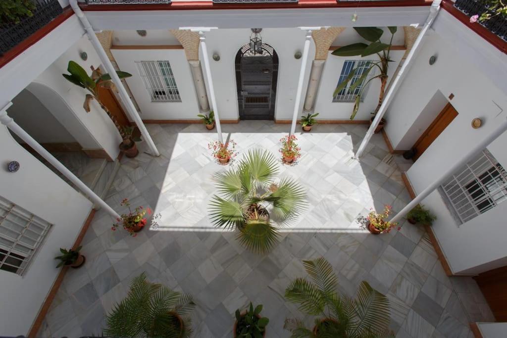 Casa Palacio Argüeso (con garaje, climalit y A/A) view 5