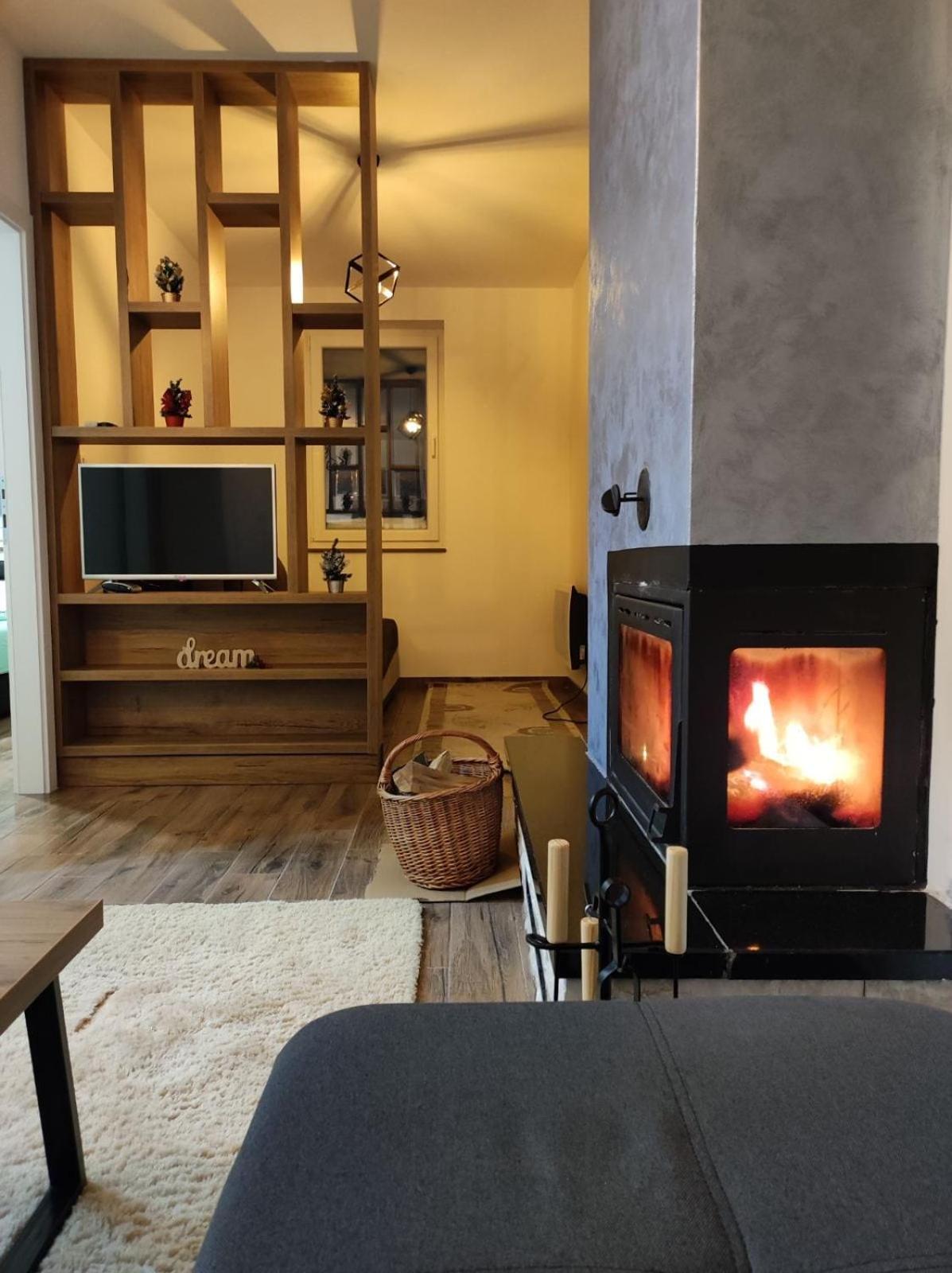 Apartmani Dimitrije Jahorina