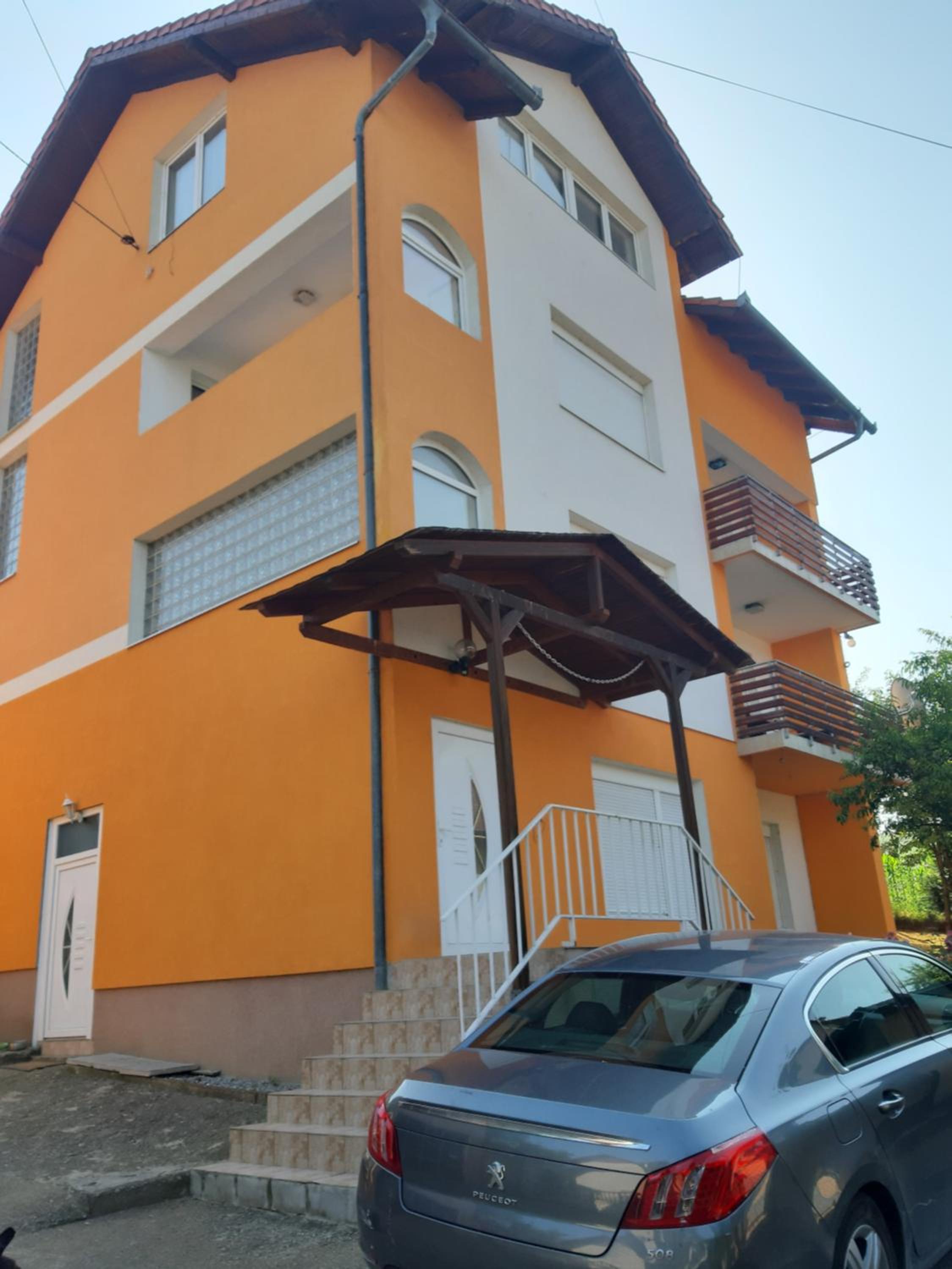 Vila Biba - Ilijas