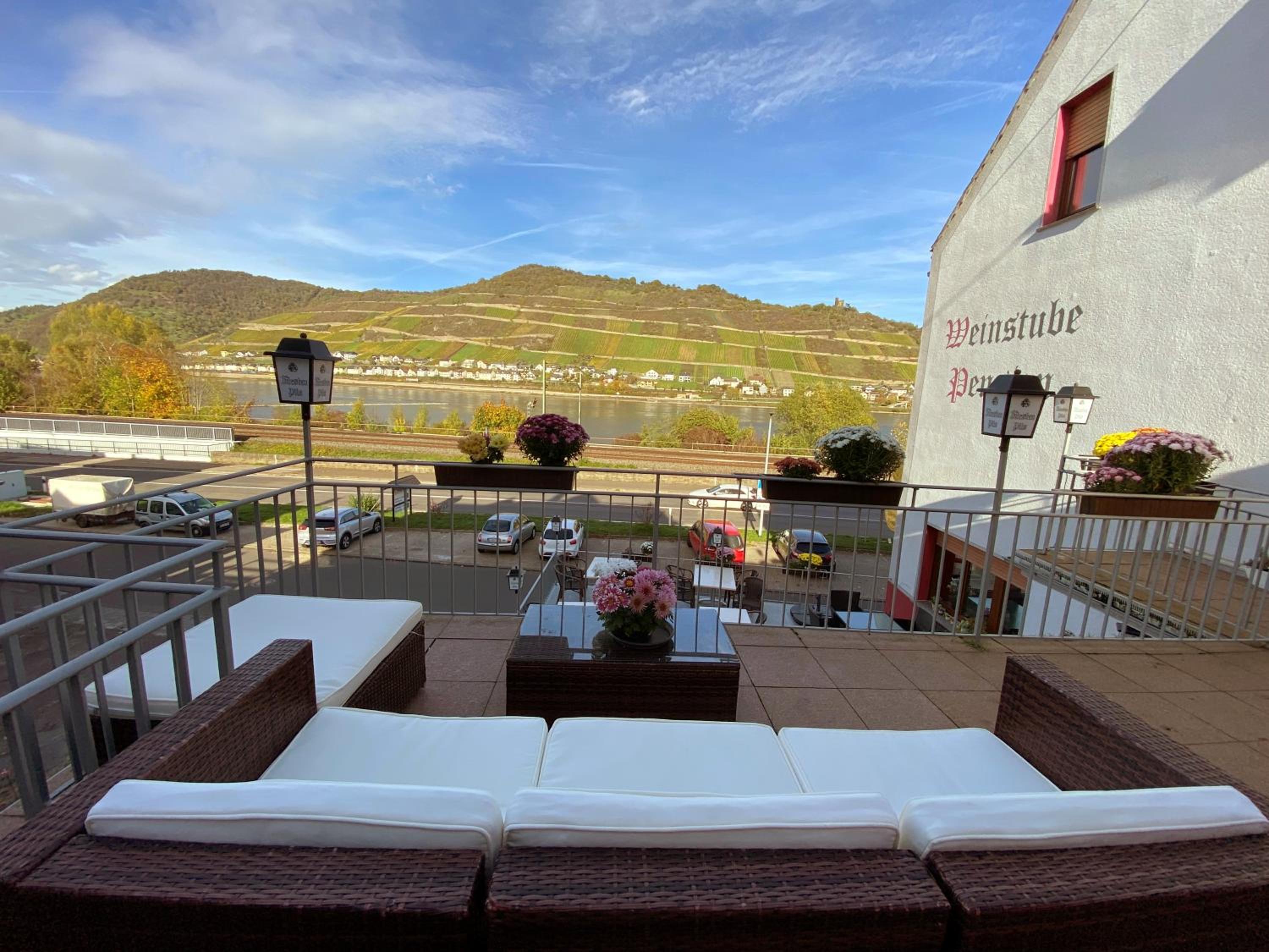 Gasthaus zum Fürstenberg