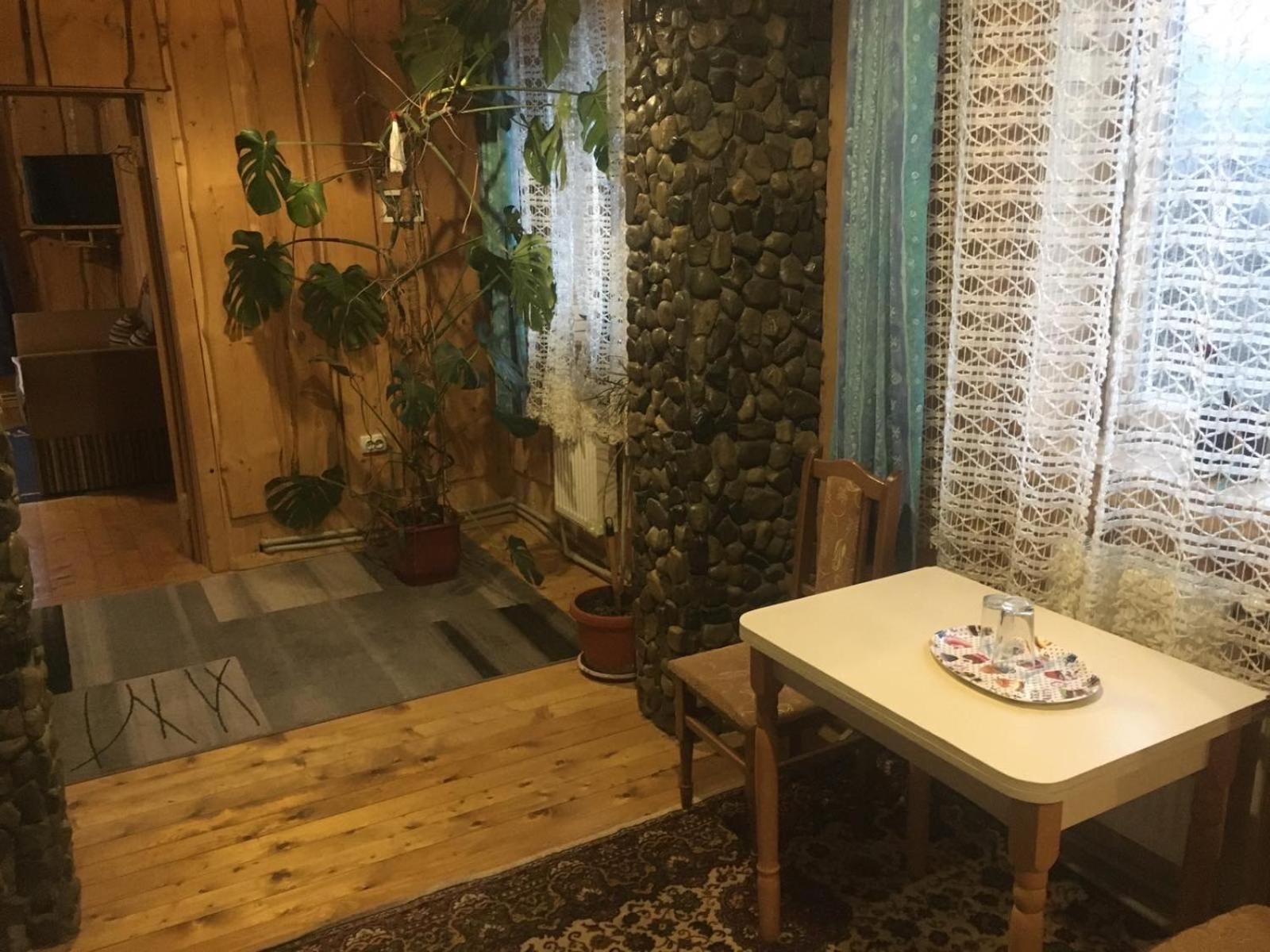 Гуцульська оселя view 4