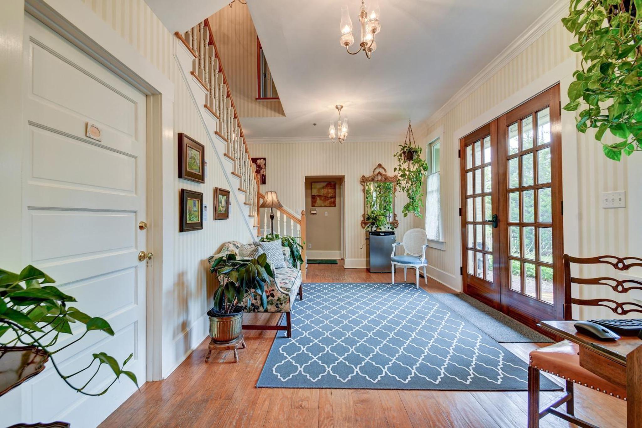 Prairie Guest House