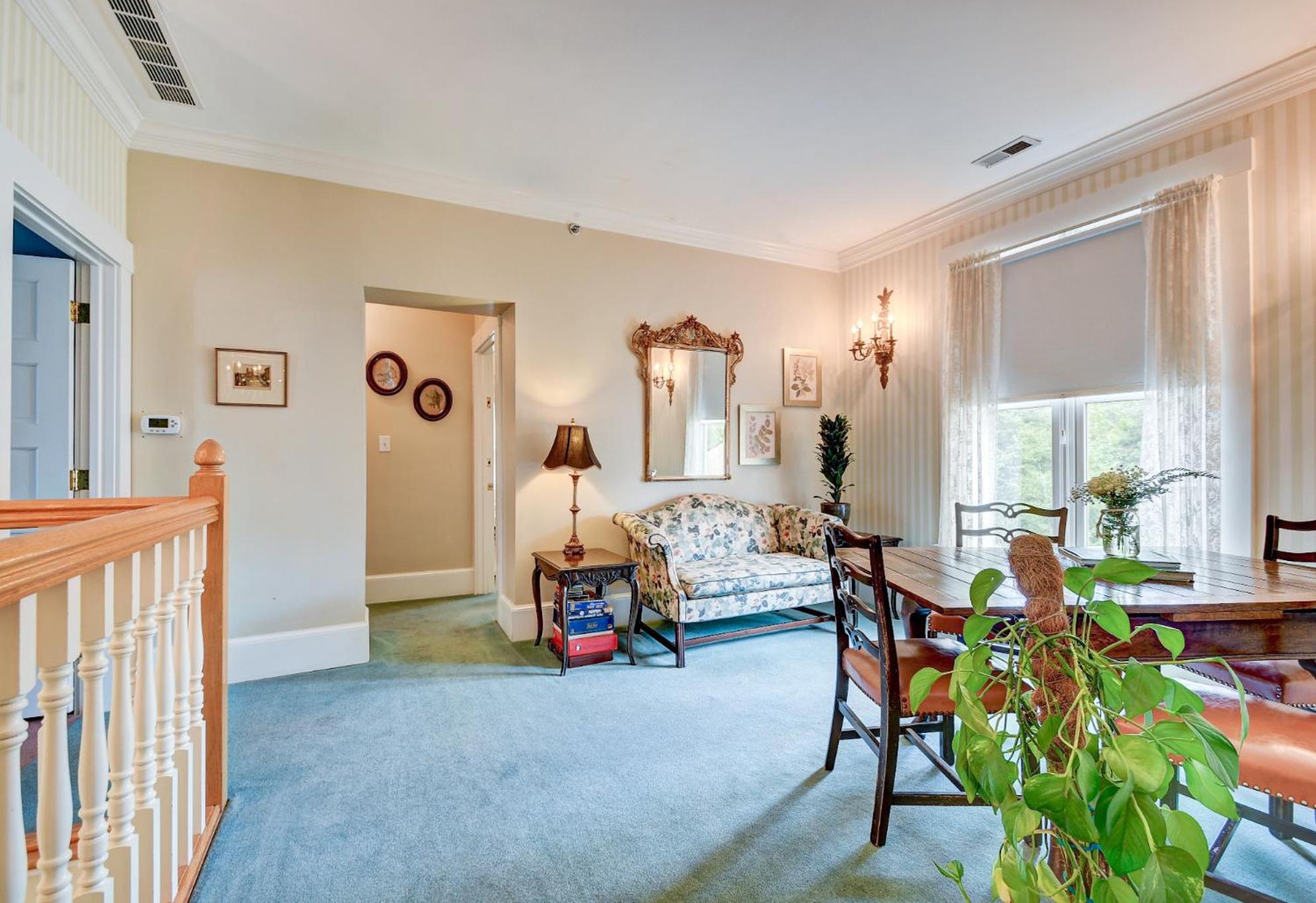 Prairie Guest House