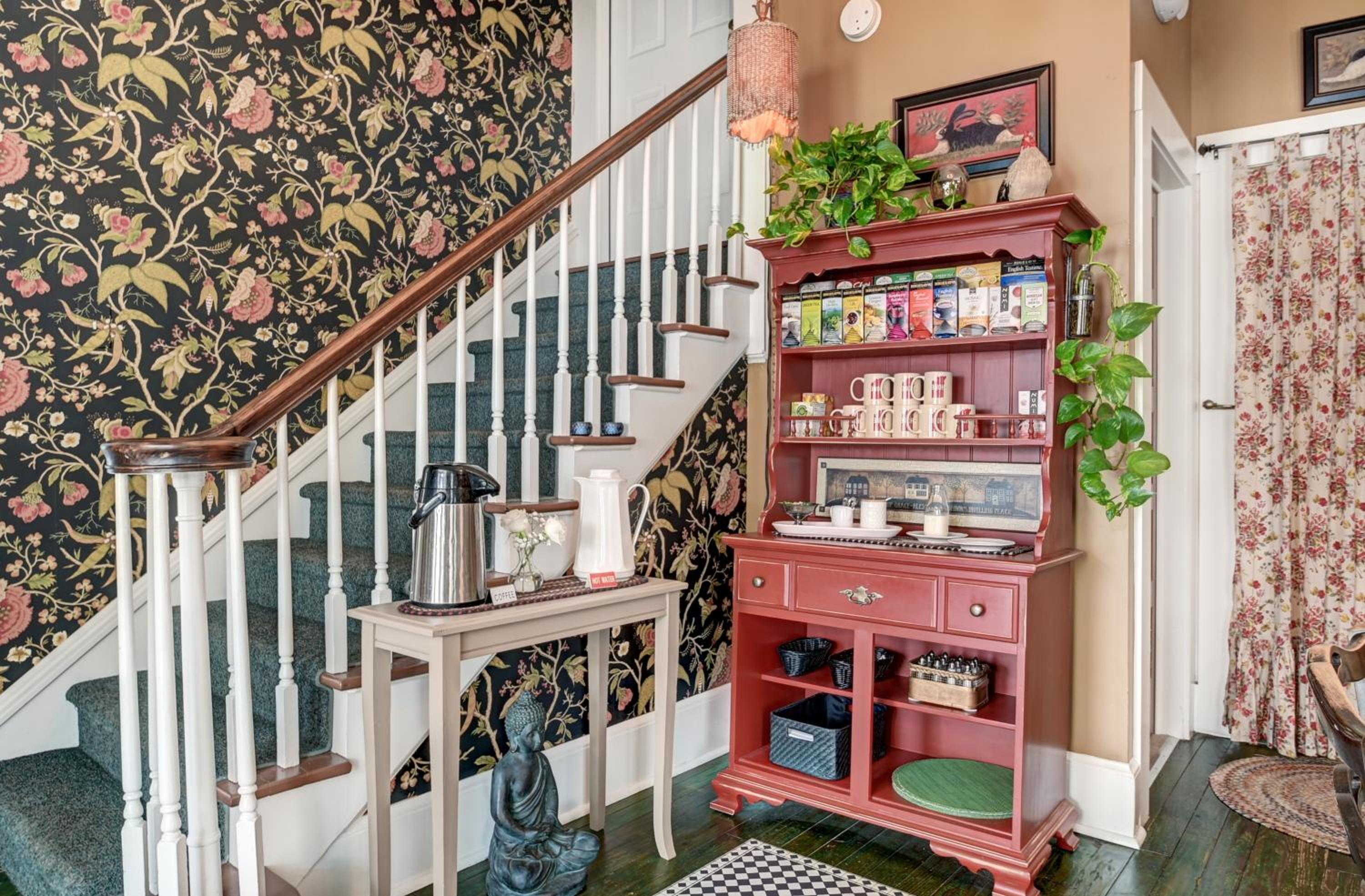 Prairie Guest House