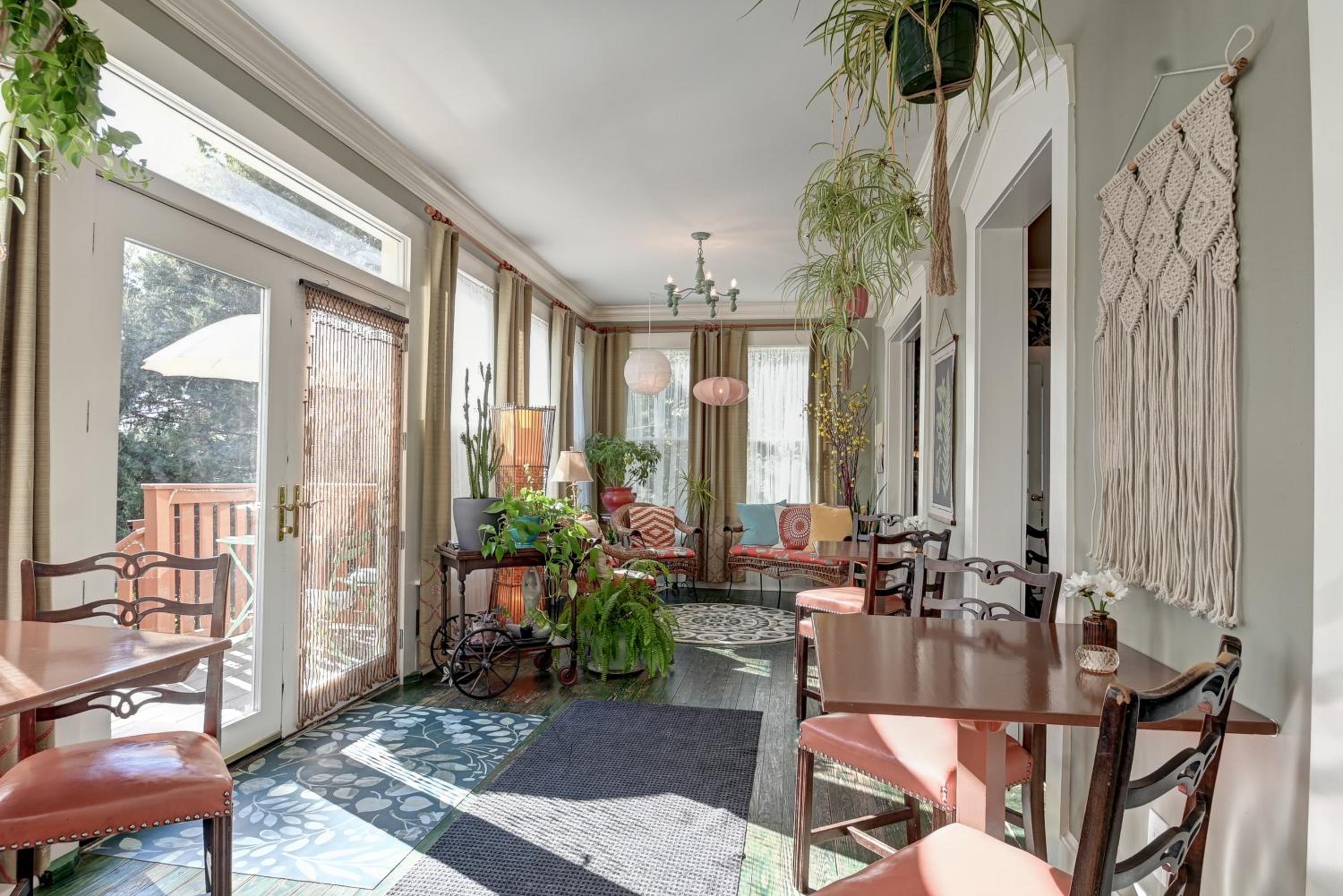 Prairie Guest House