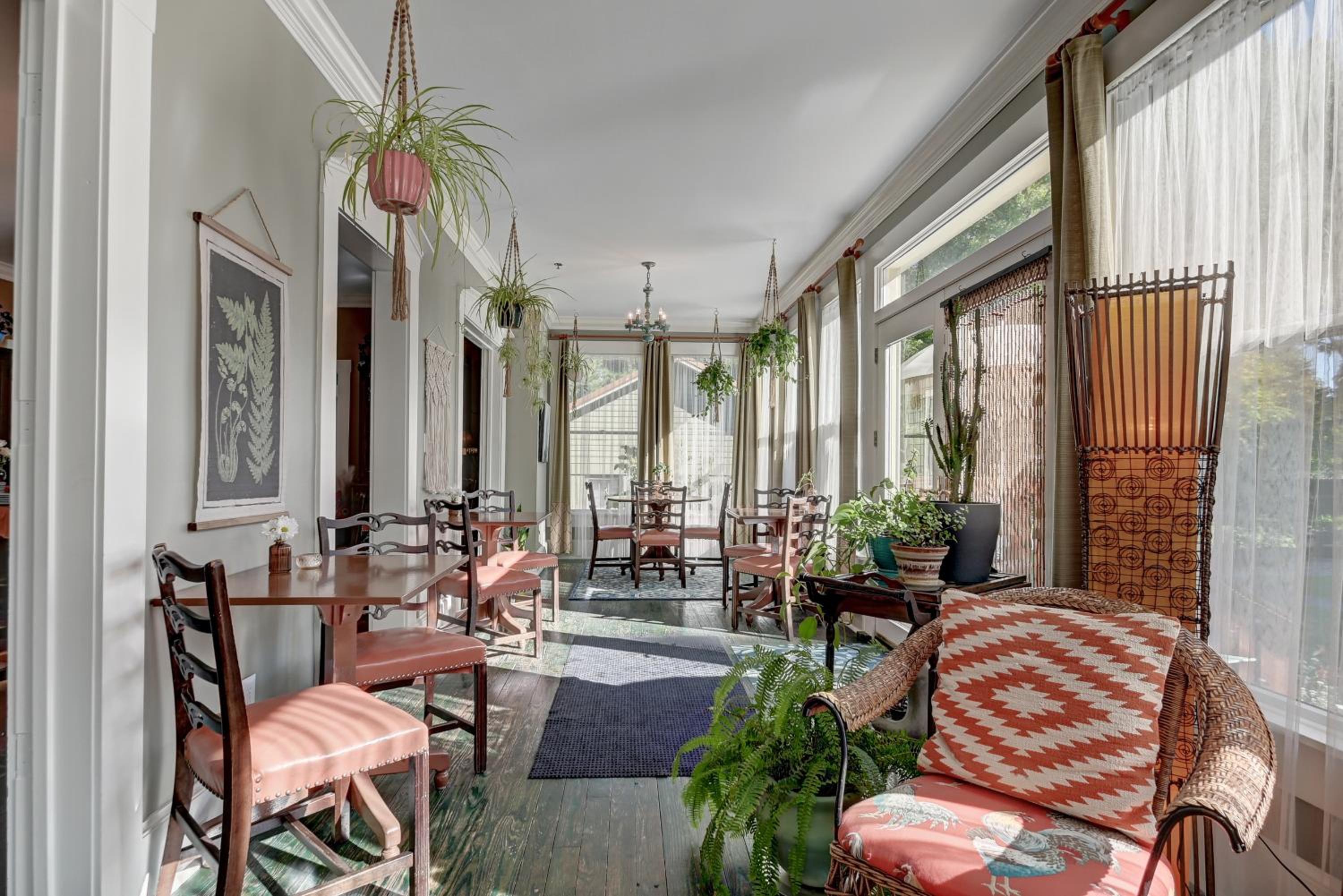 Prairie Guest House