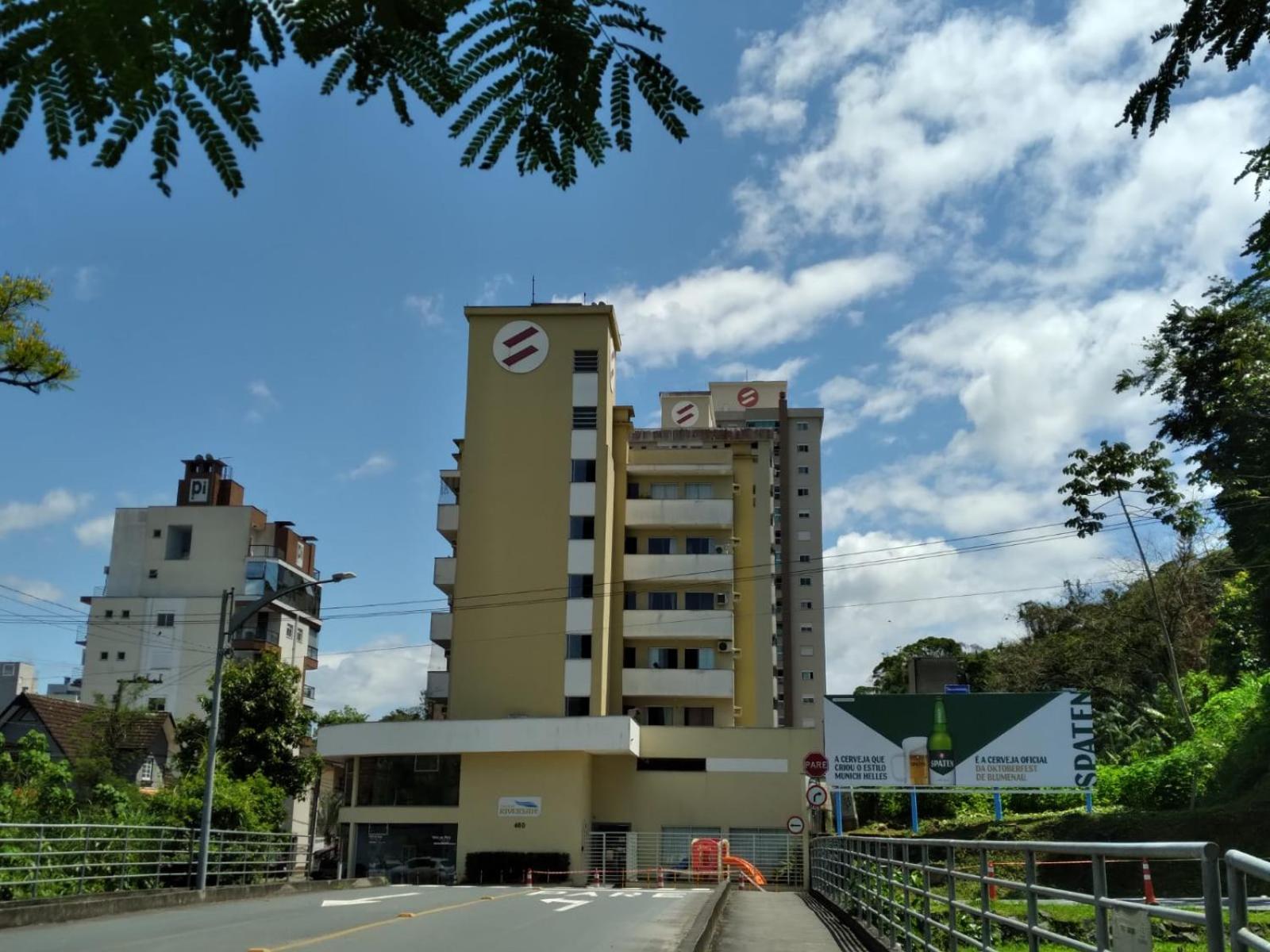 Apartamento ao lado da Vila Germânica view 2