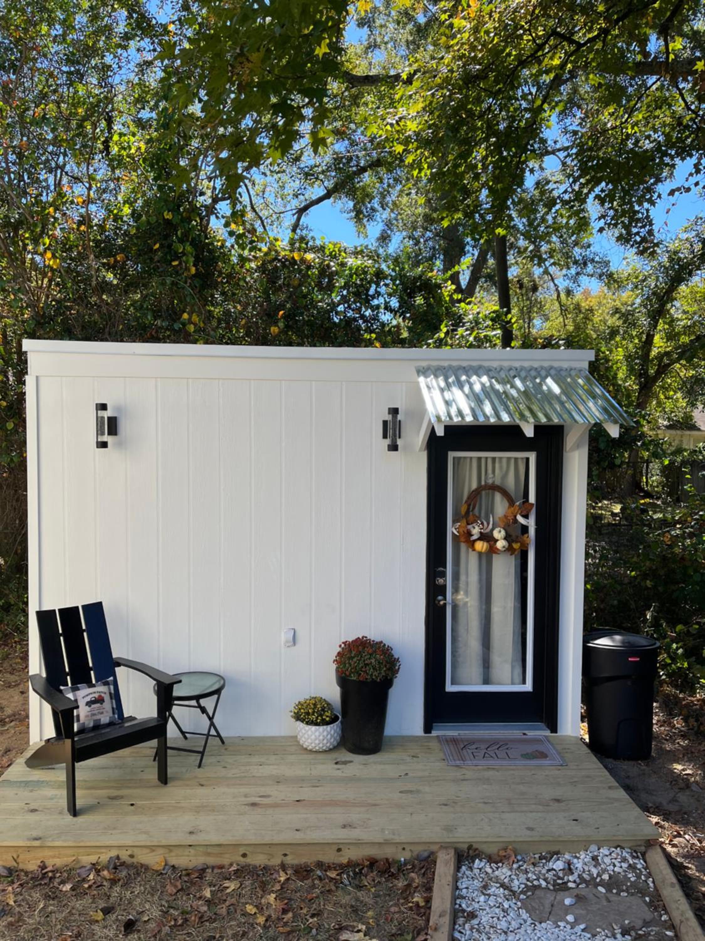 McComb Vacations - The Nook - Property Image 1