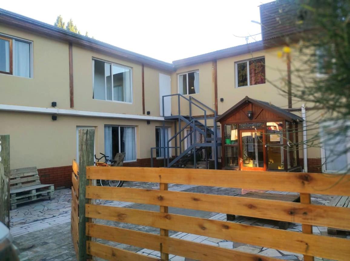 Hostel Elal