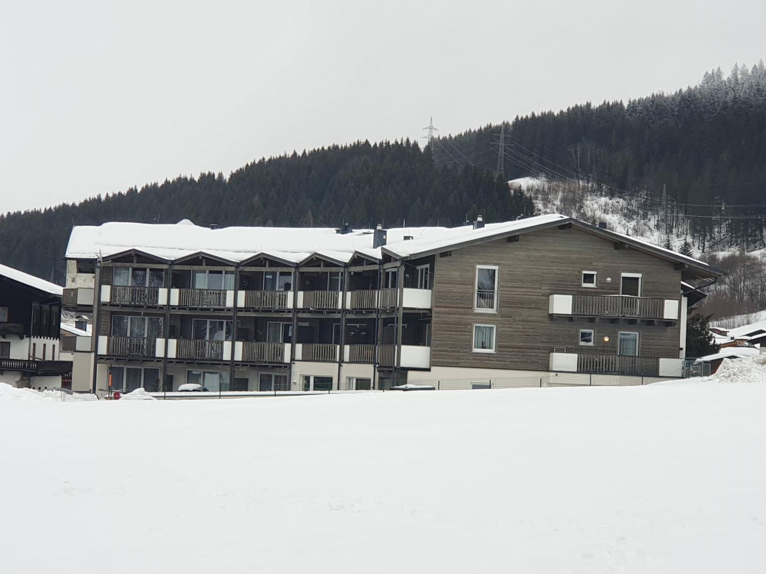 Apartment Lasch in Adler Resort including the Zell am see Kaprun summer card