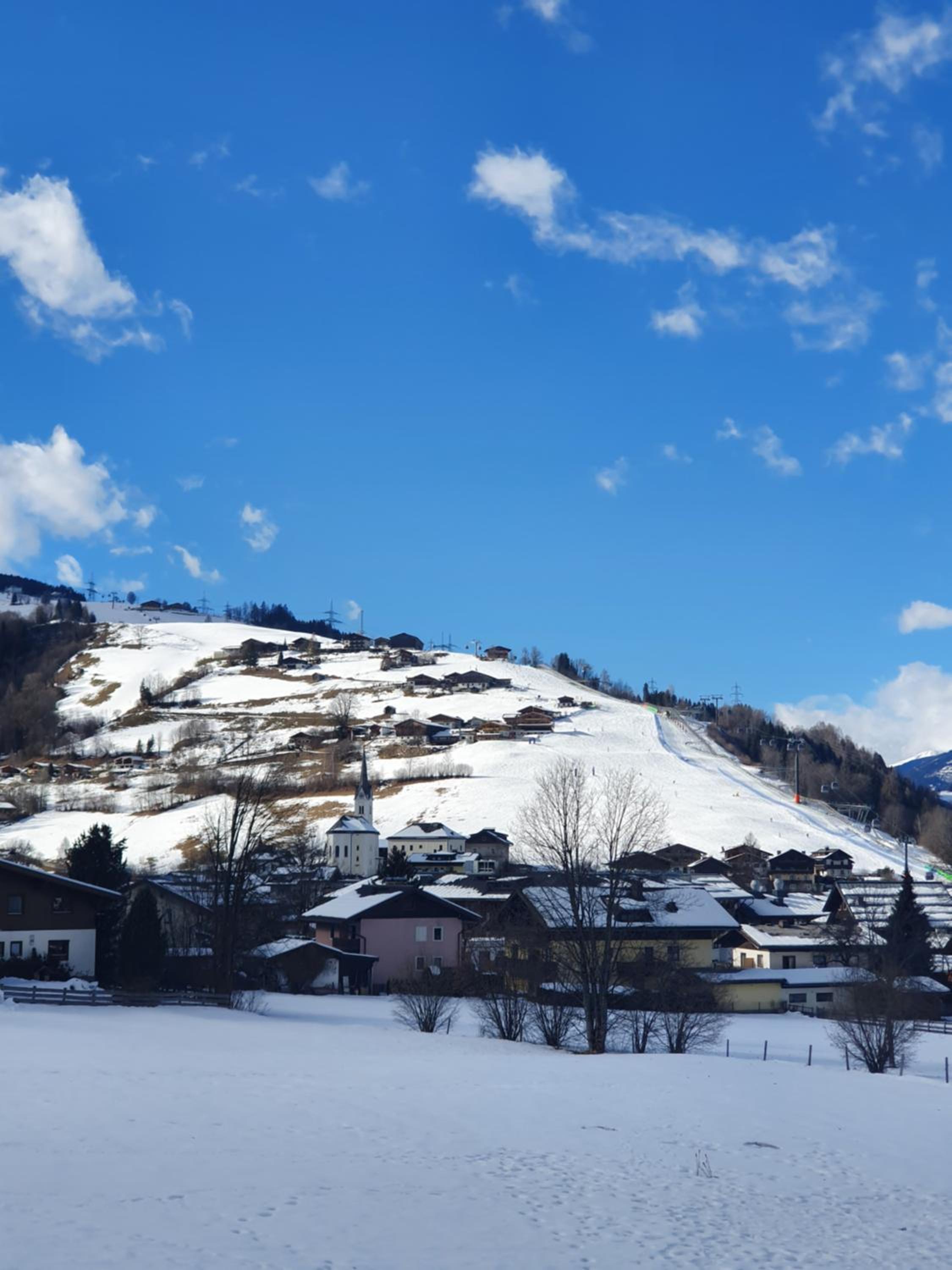 Apartment Lasch in Adler Resort including the Zell am see Kaprun summer card