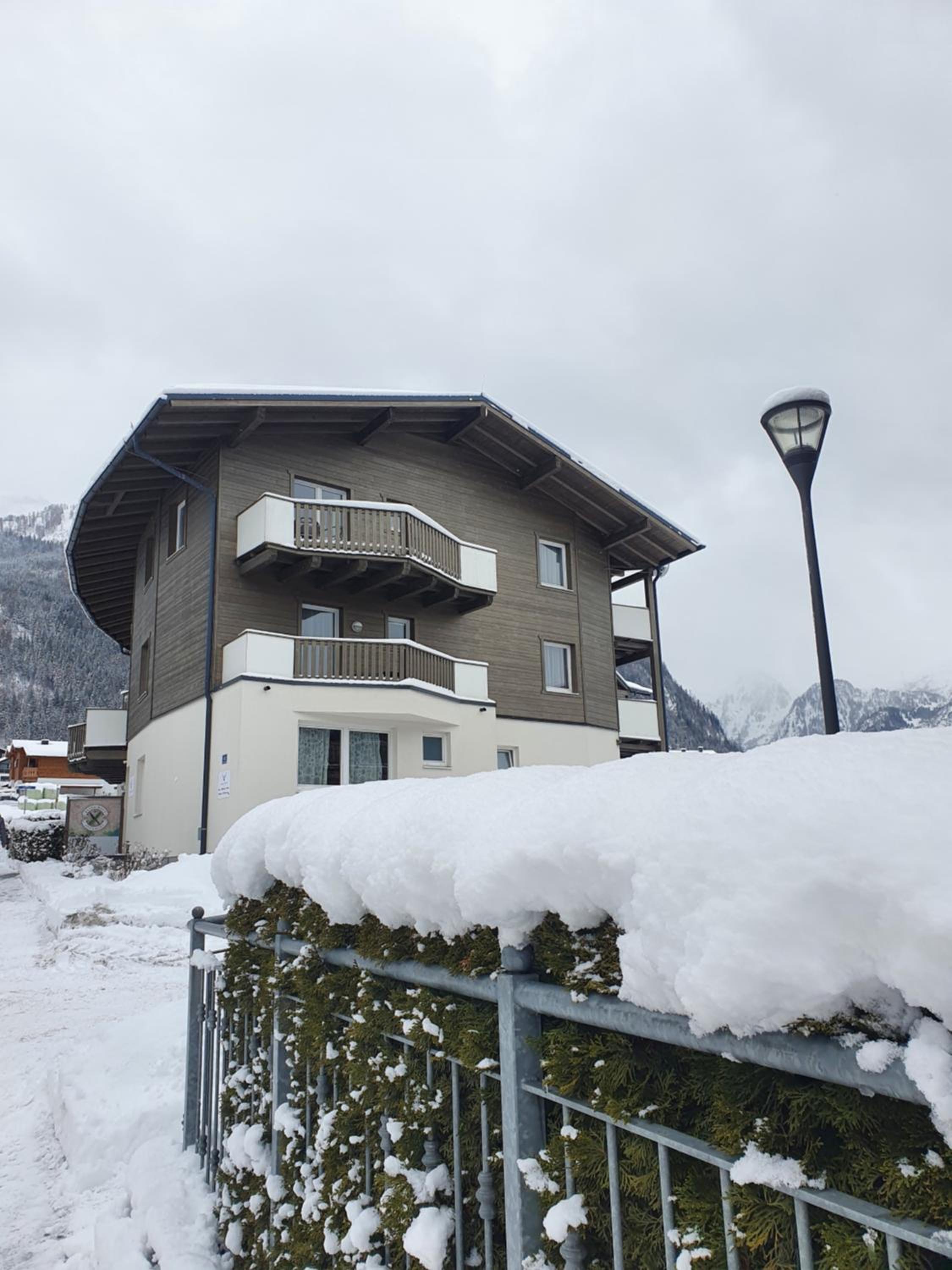 Apartment Lasch in Adler Resort including the Zell am see Kaprun summer card