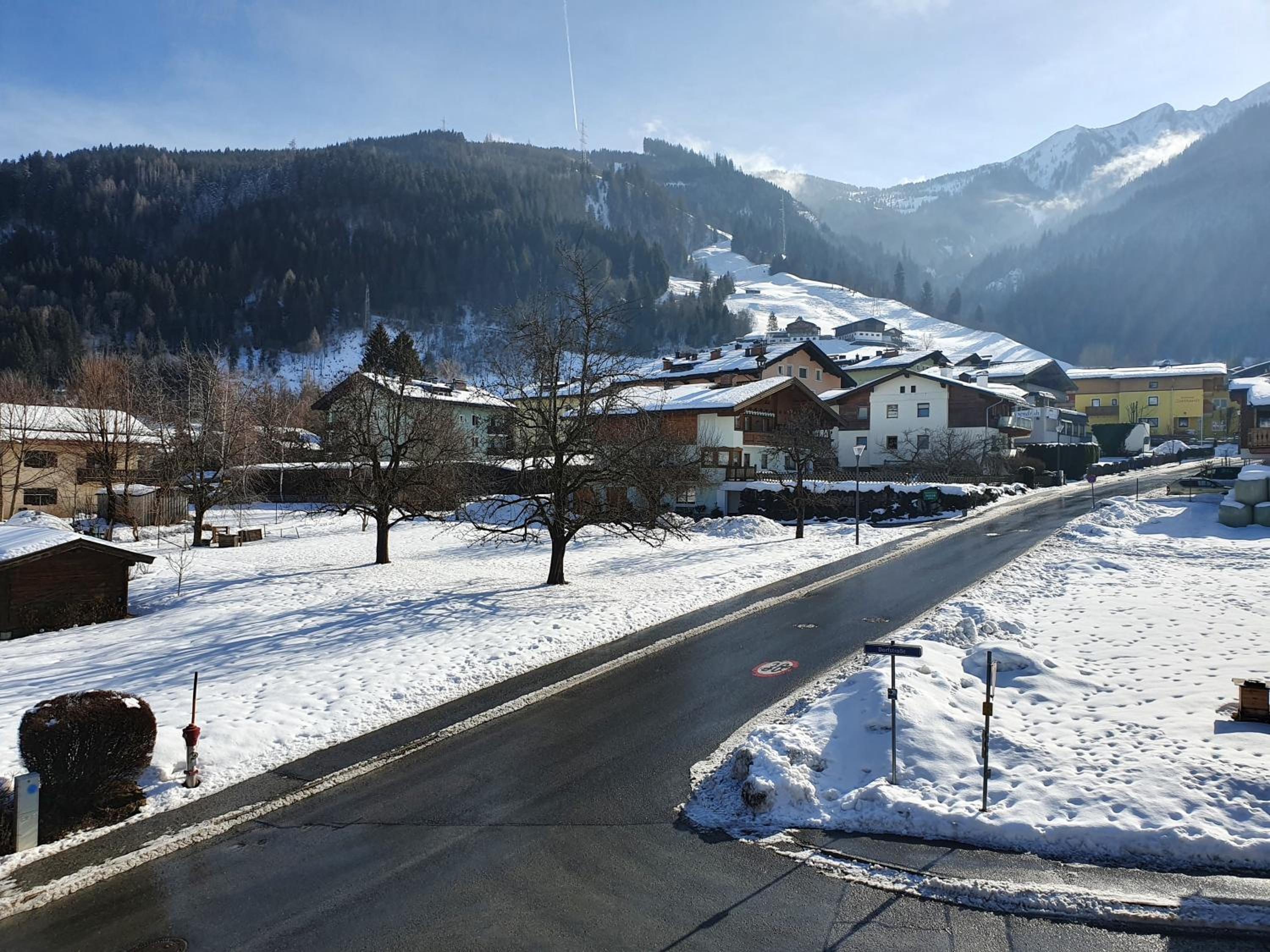 Apartment Lasch in Adler Resort including the Zell am see Kaprun summer card