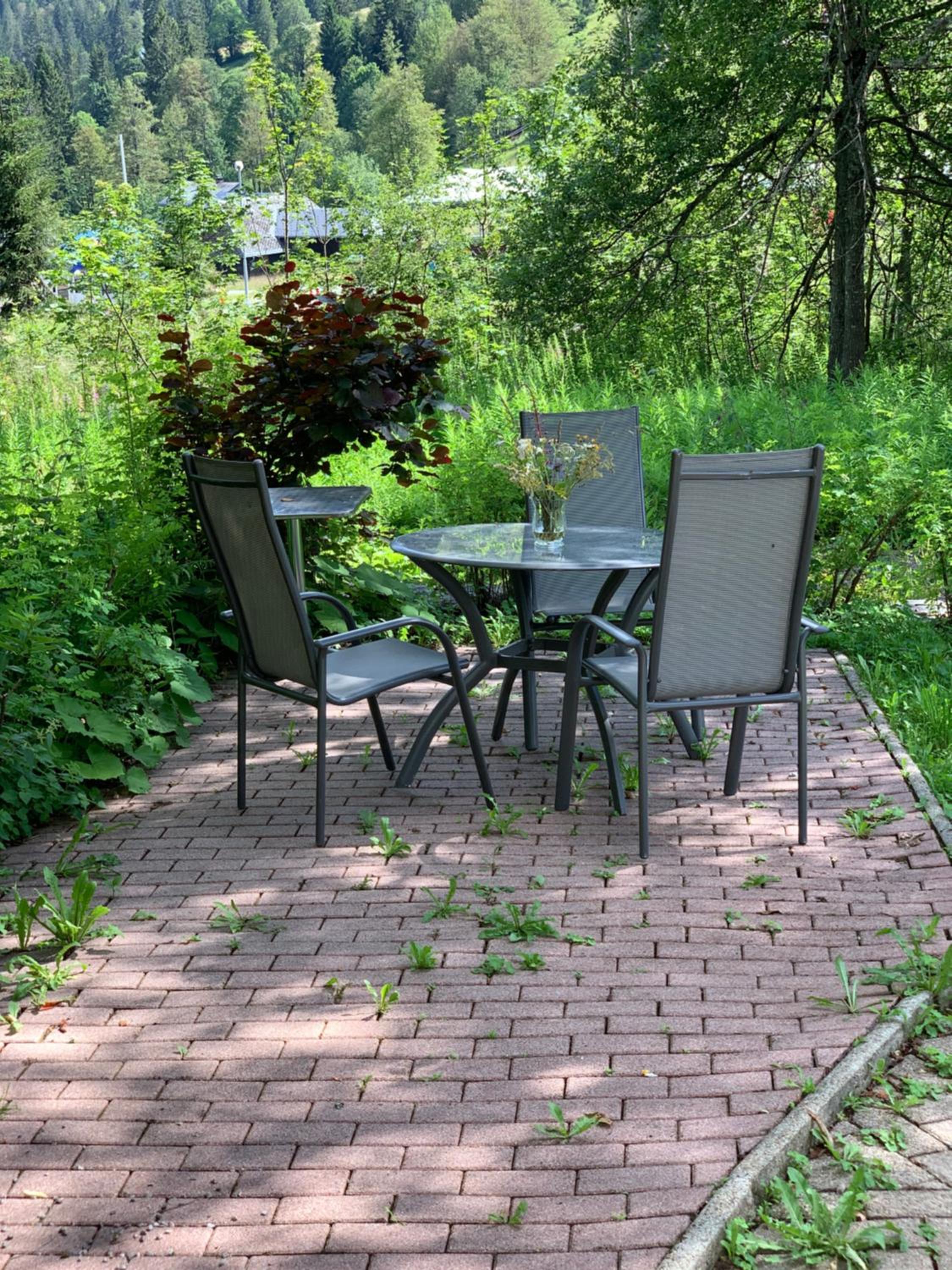 Ferienwohnung Heimweg