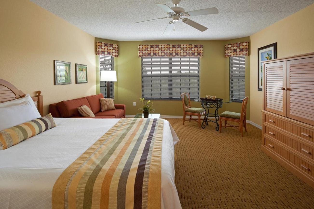 Holiday Inn Club Vacations At Orange Lake Resort, Foto 20