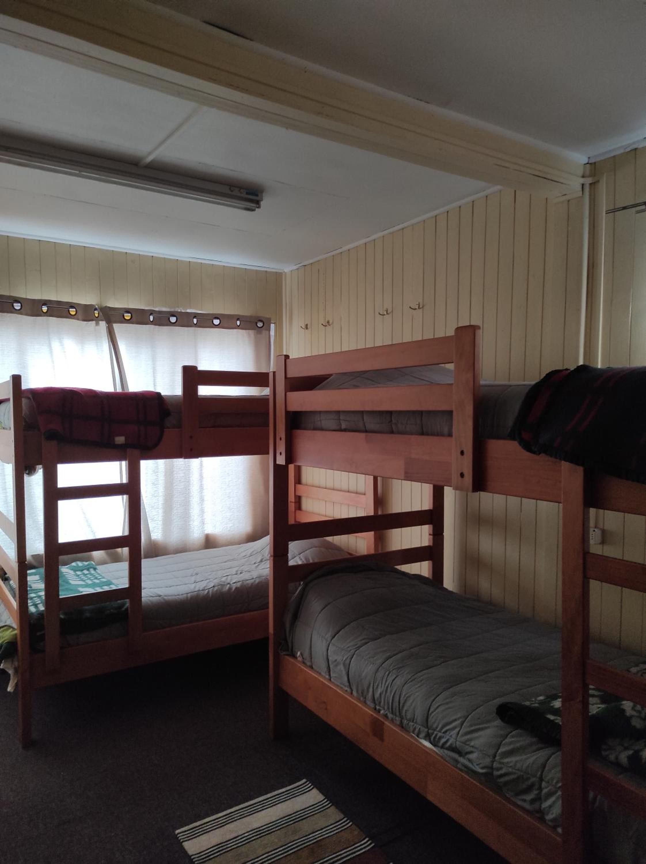 La Minga Hostel