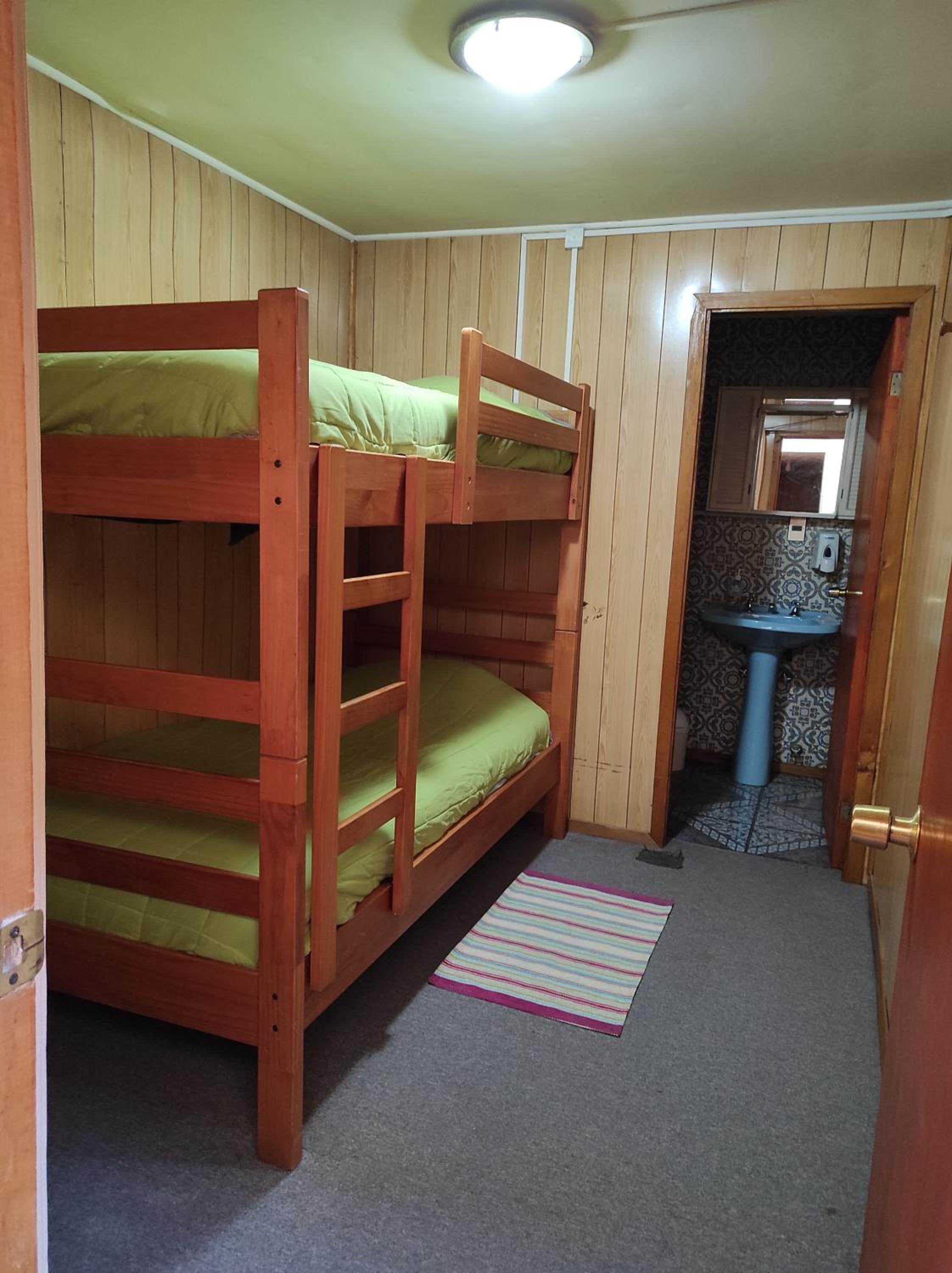 La Minga Hostel
