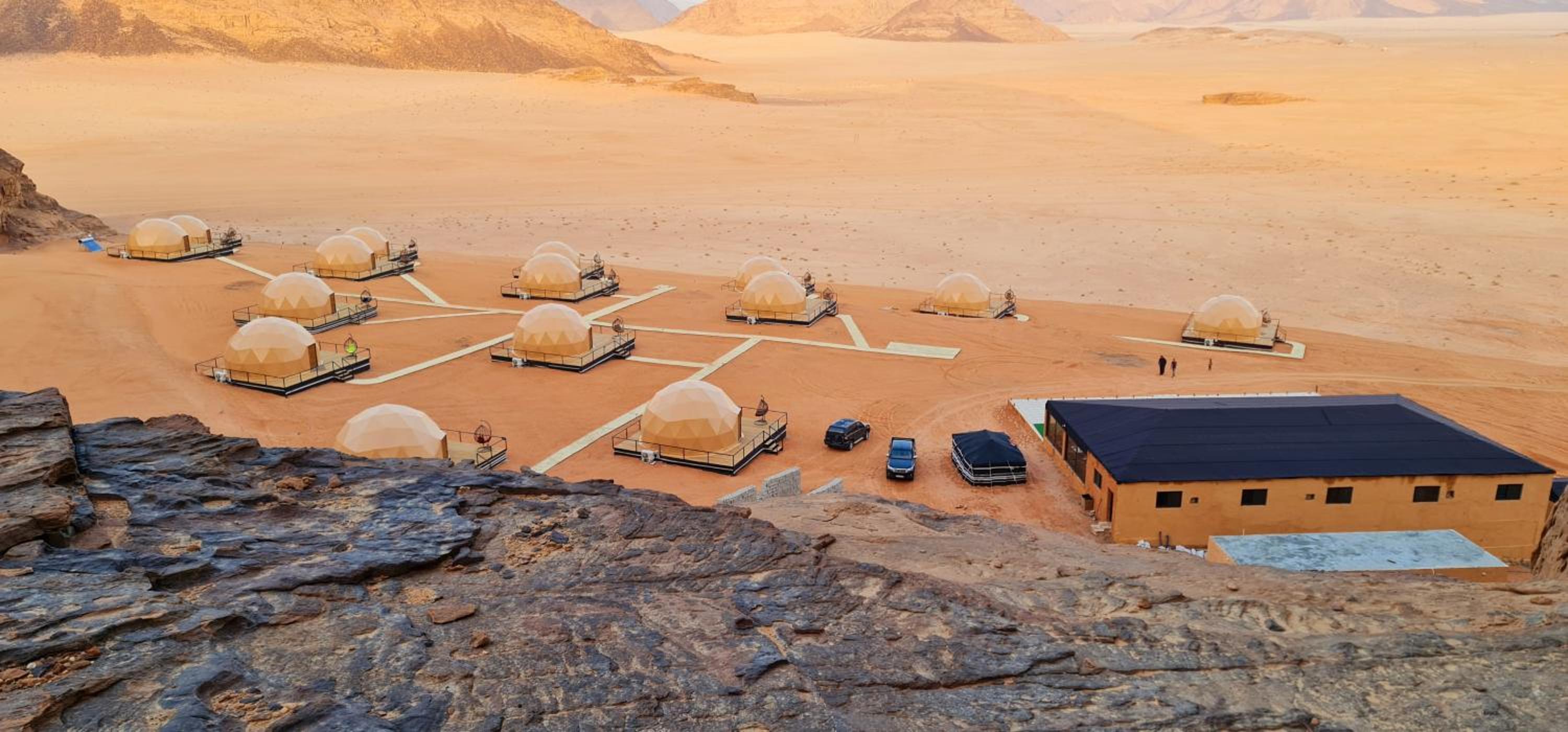 Hasan Zawaideh Luxury Camp 2 28