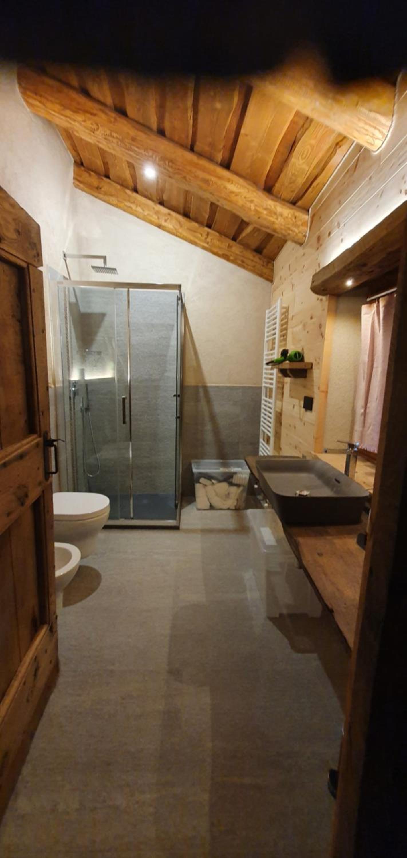 Casa Vacanza I Foresti Ex Scuola