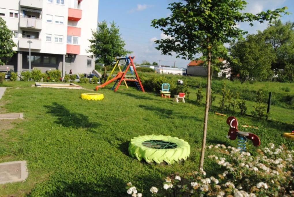 Apartment Sofial