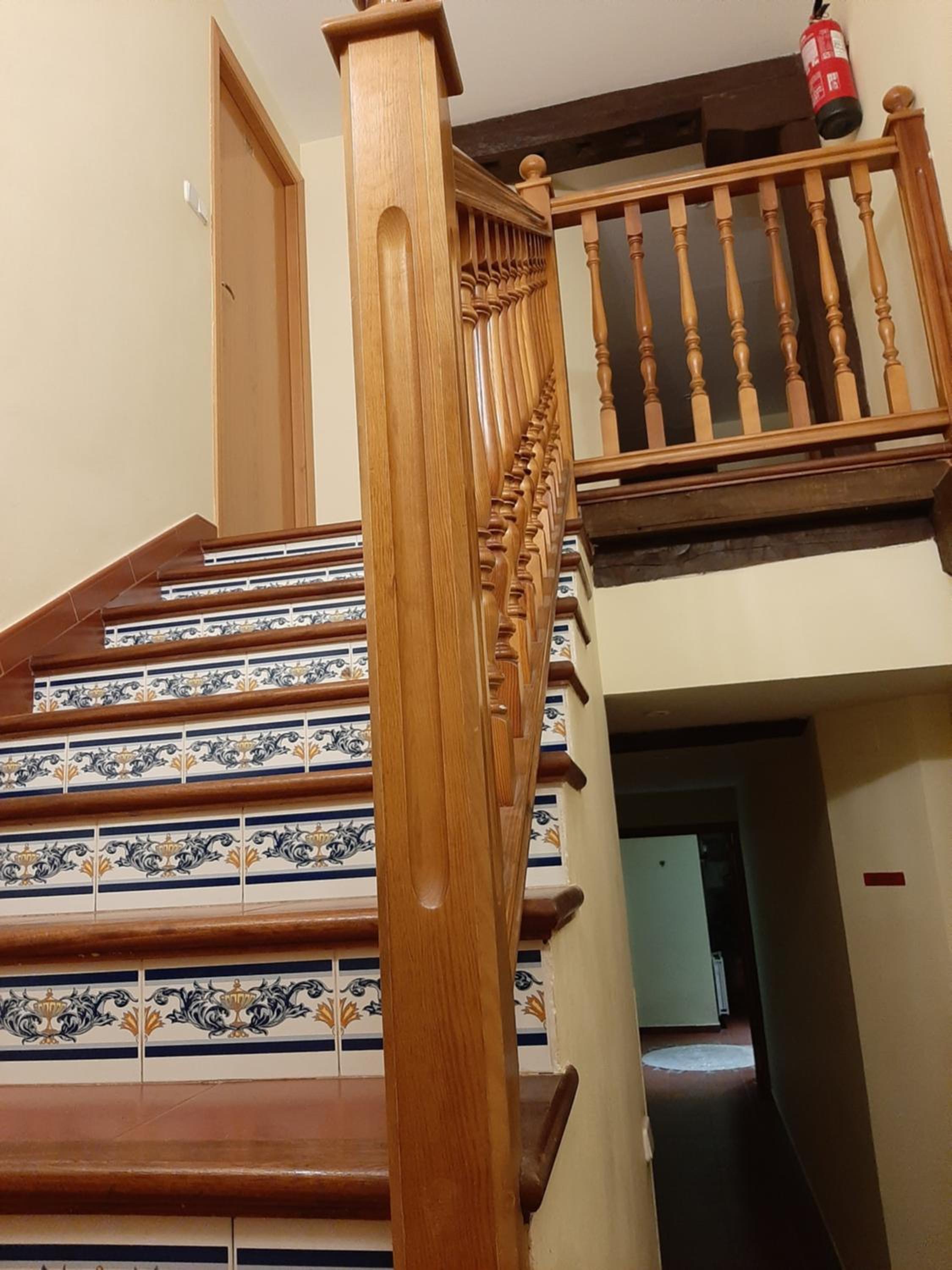 Hostal Rio Duero