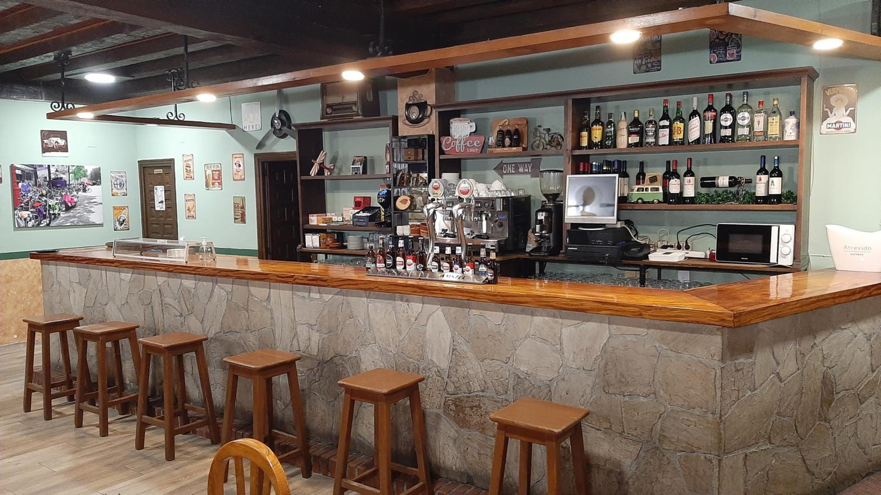 Hostal Rio Duero