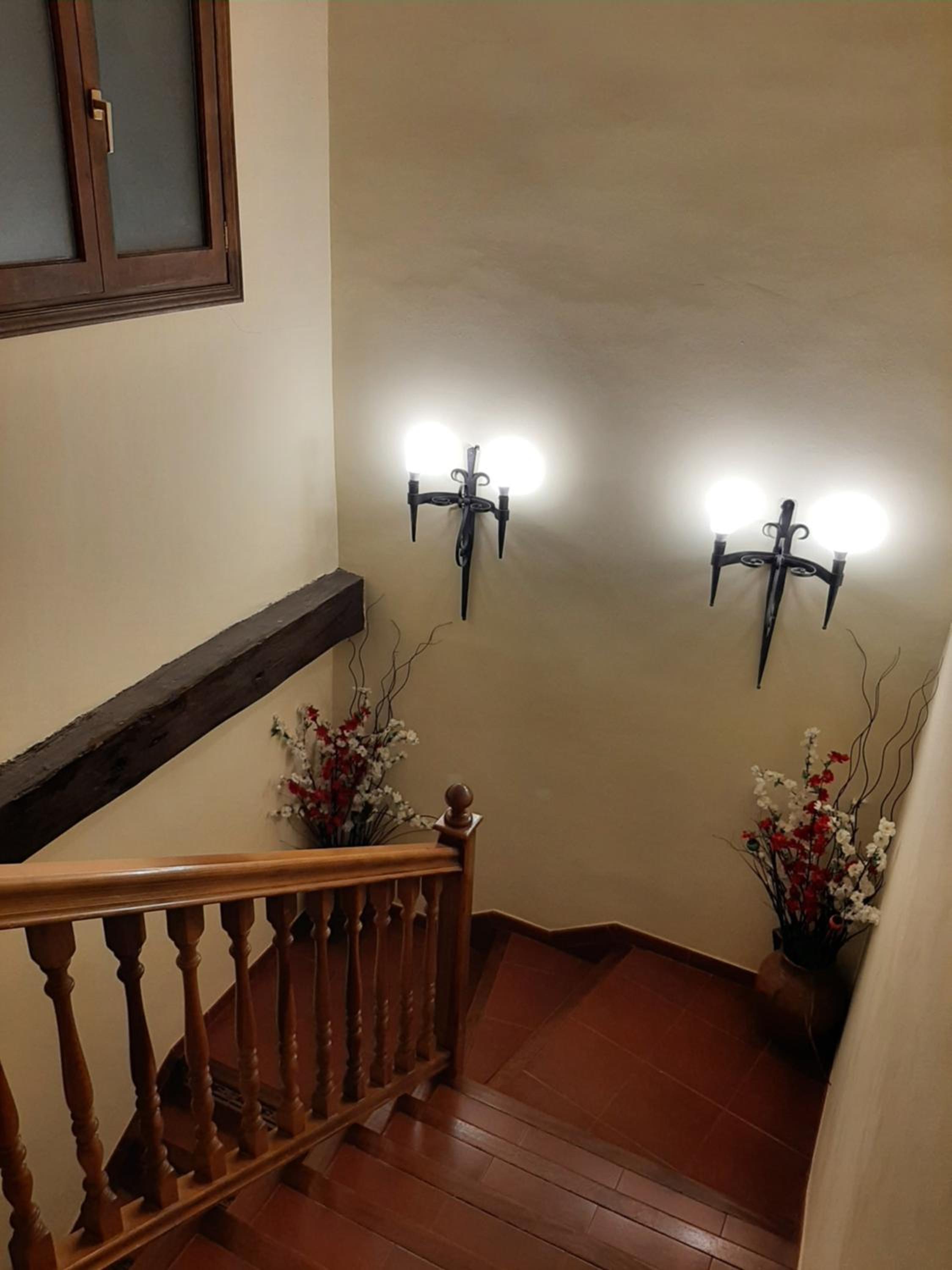 Hostal Rio Duero