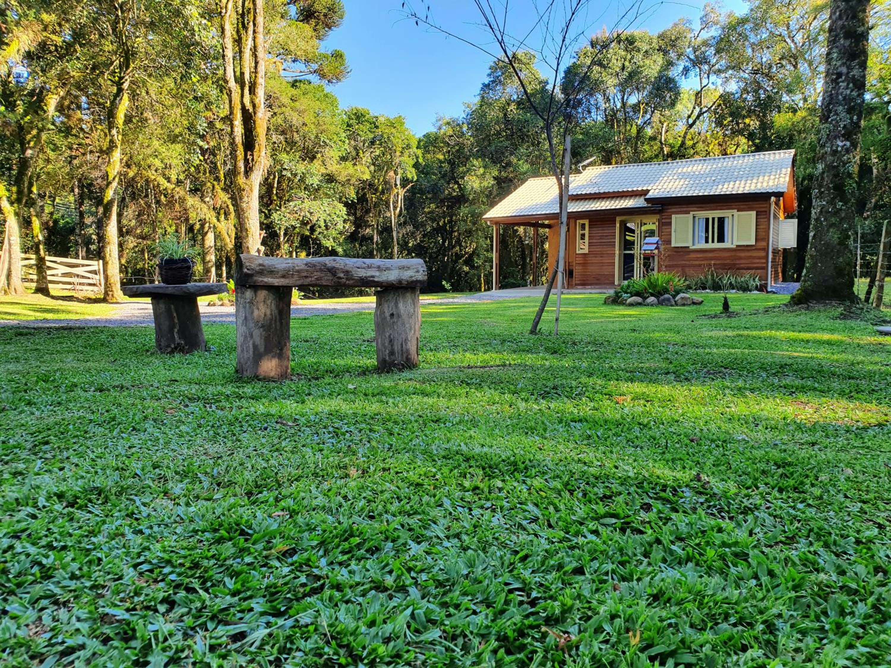 Sitio Recanto Feliz