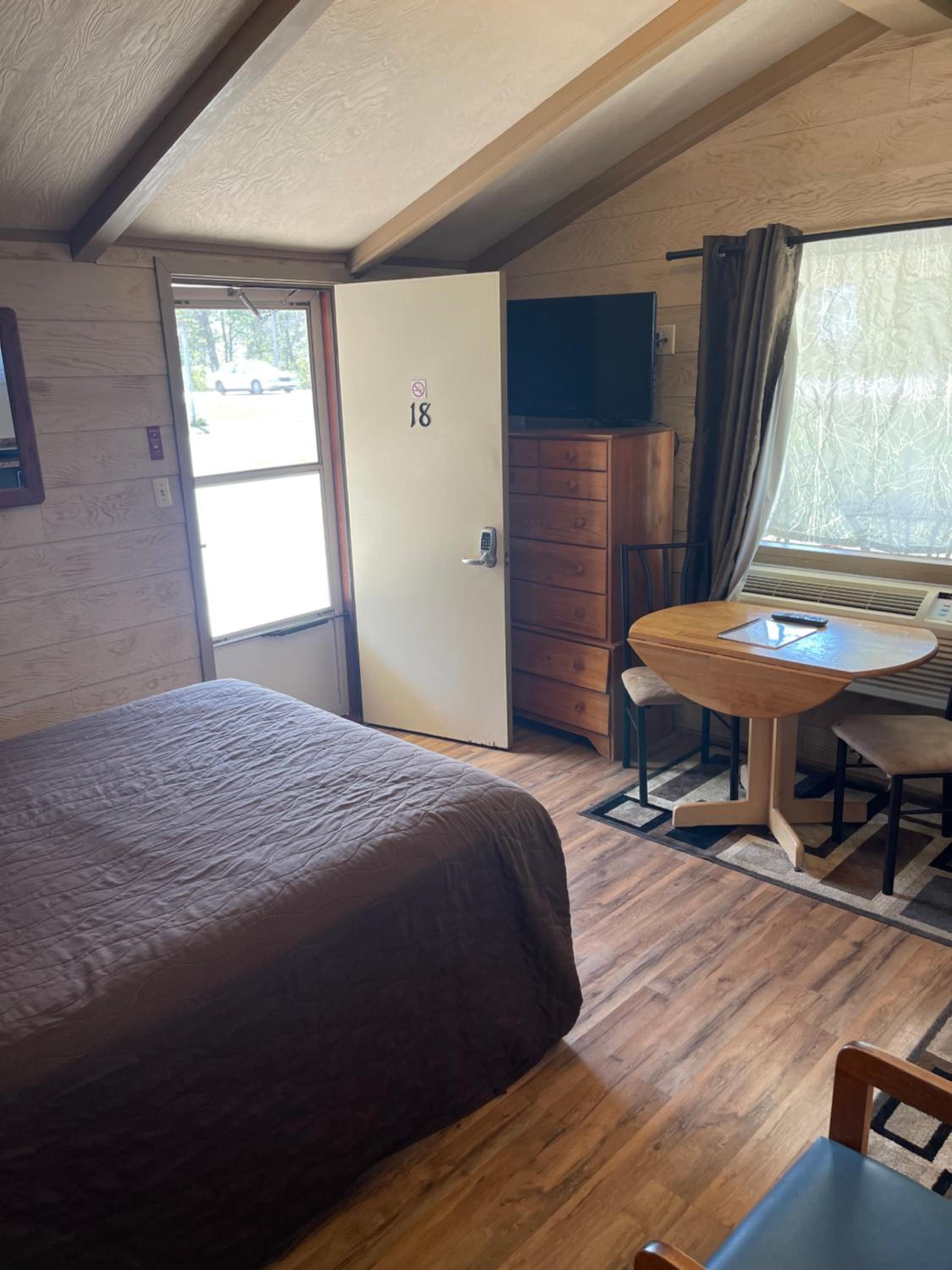 Woodland Motor Lodge - Property Image 3