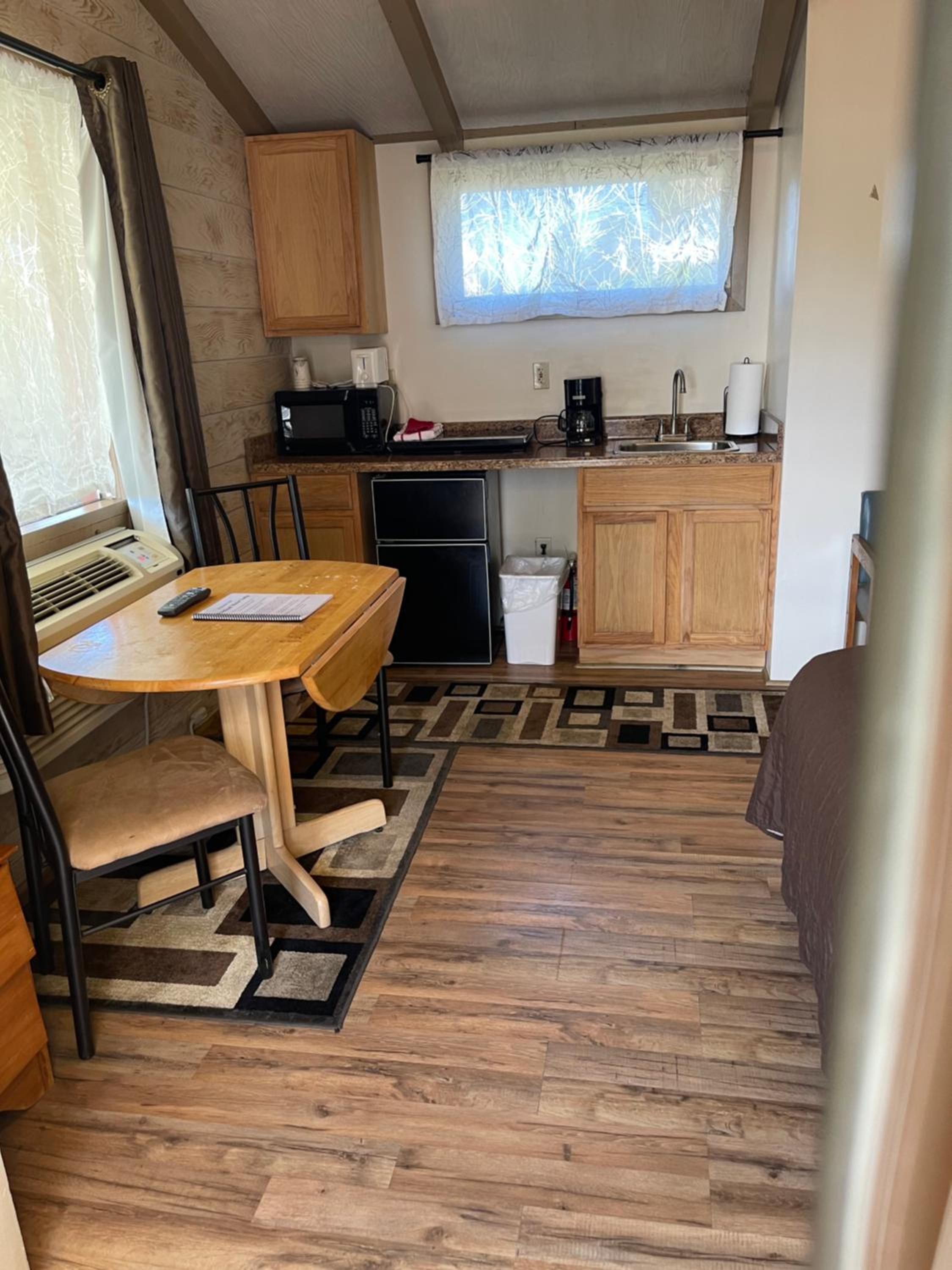 Woodland Motor Lodge