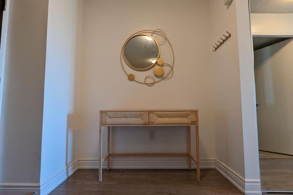 Lovely 2 Bed Condo in Downtown Toronto view 4