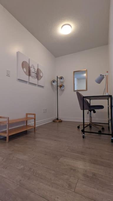 Lovely 2 Bed Condo in Downtown Toronto view 5