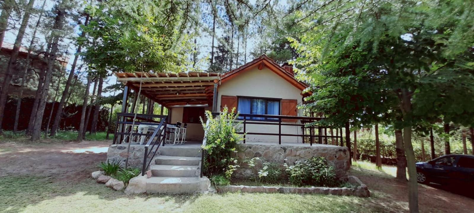 El Pinar Suizo