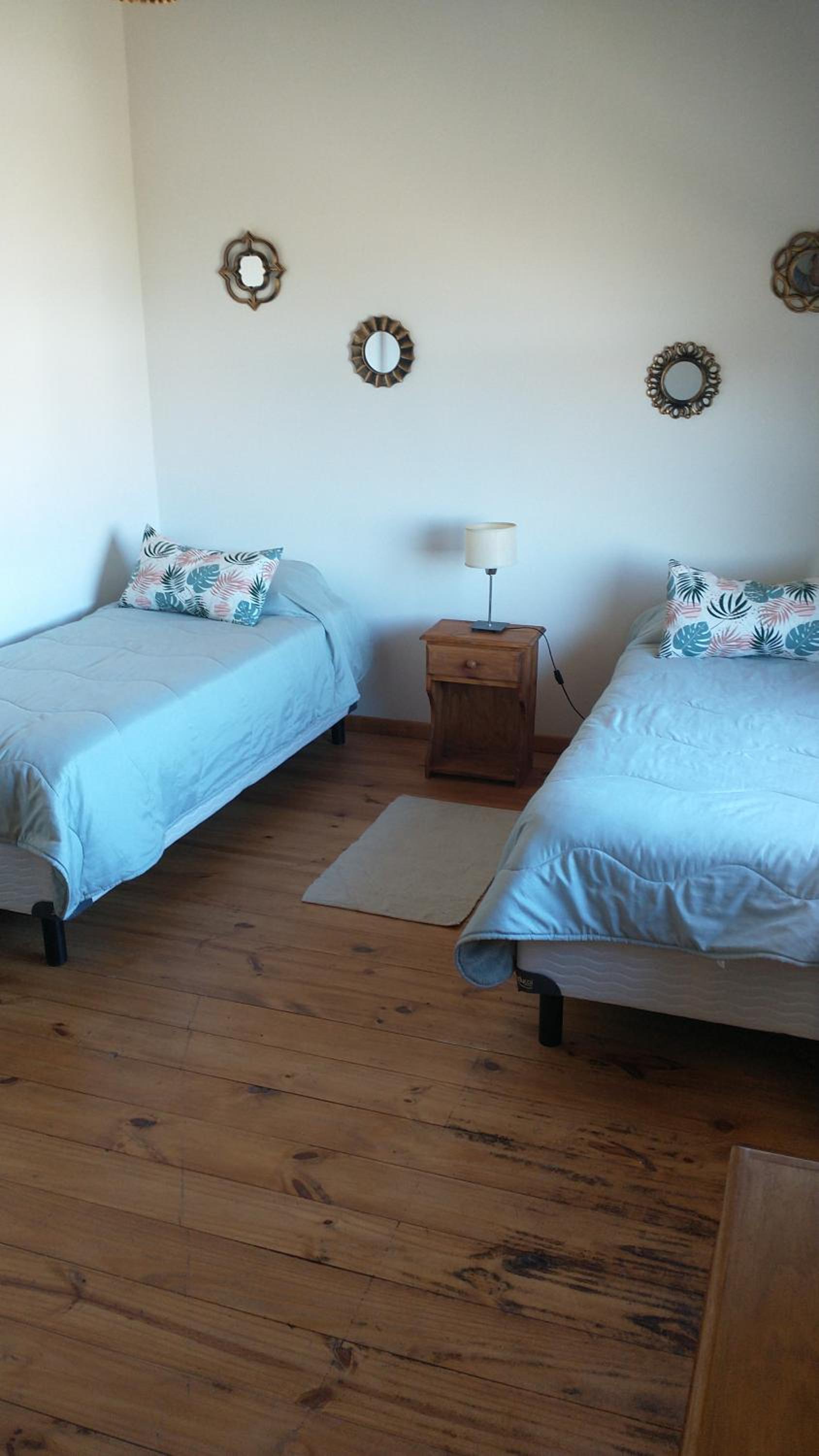 Duplex familiar con pileta en zona parque