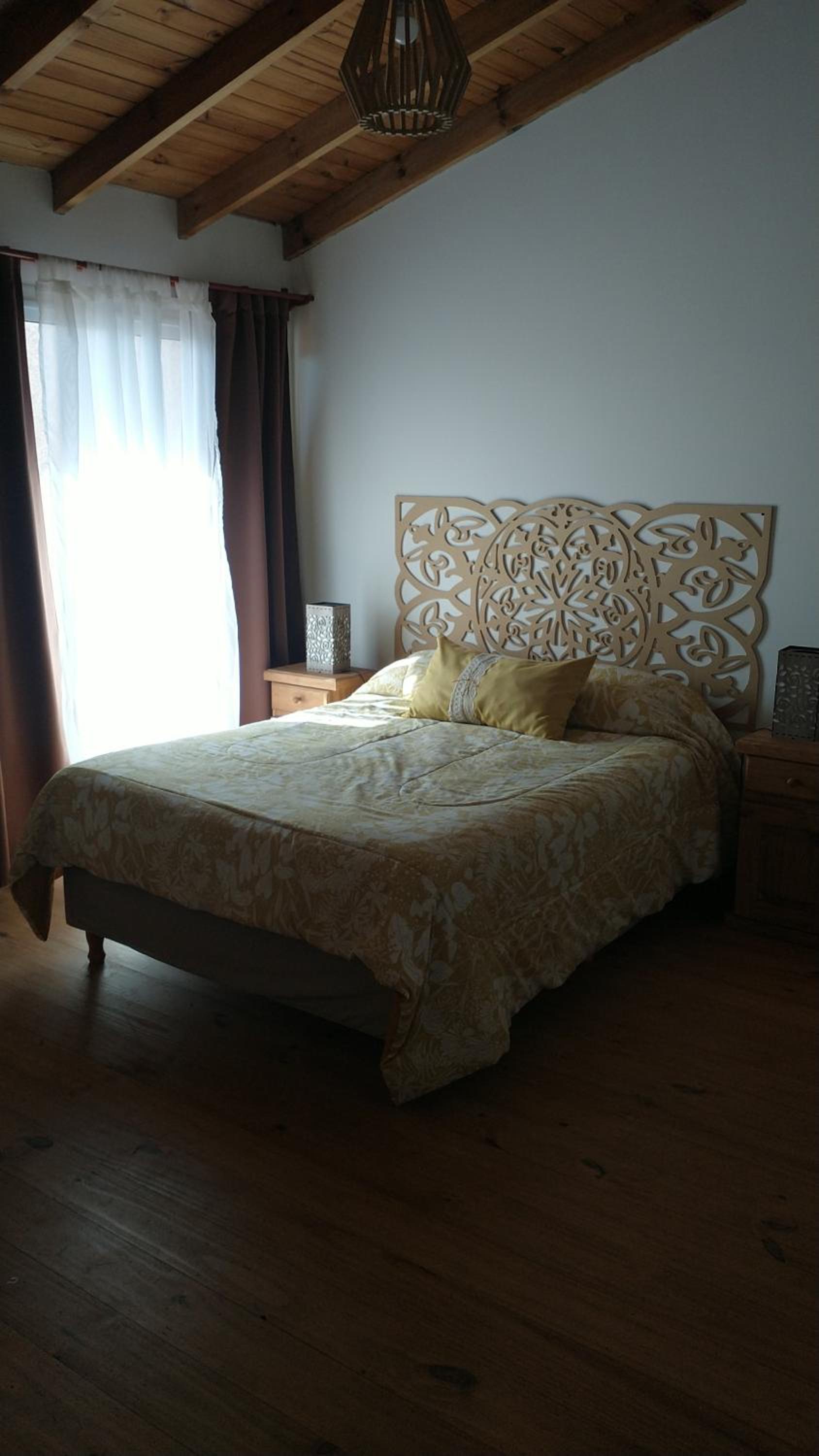 Duplex familiar con pileta en zona parque