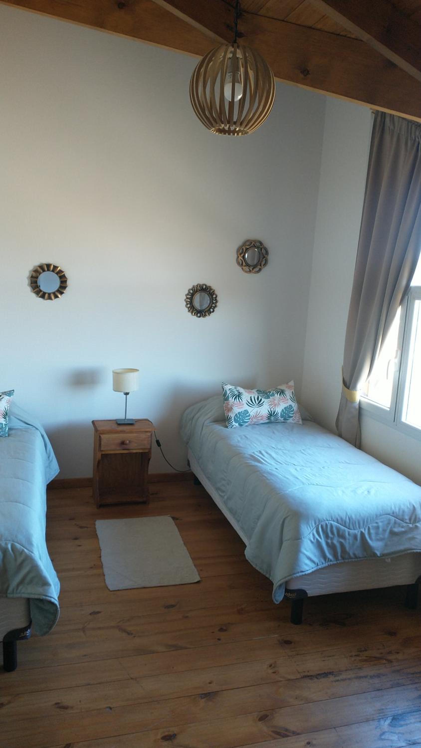 Duplex familiar con pileta en zona parque