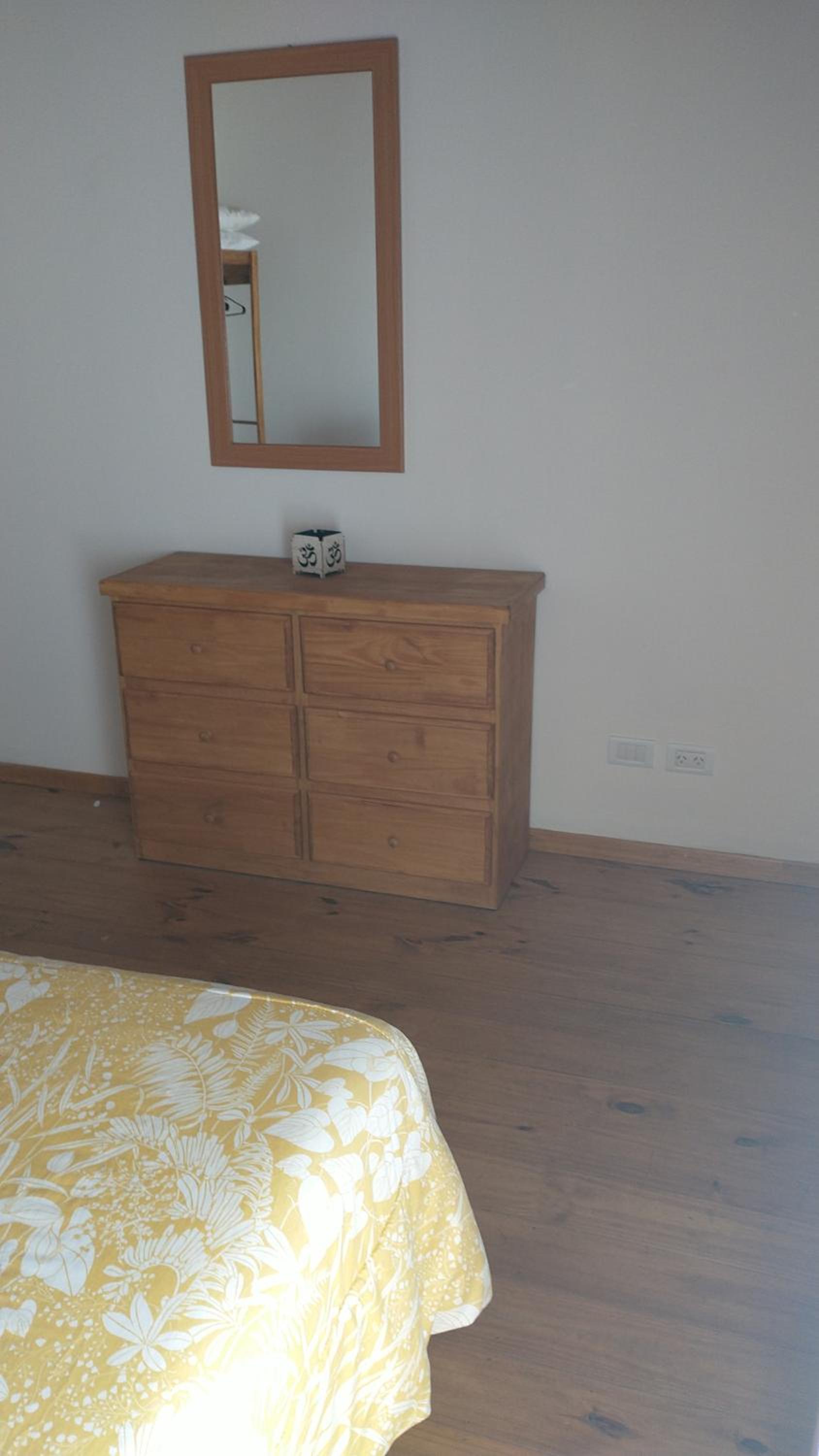 Duplex familiar con pileta en zona parque