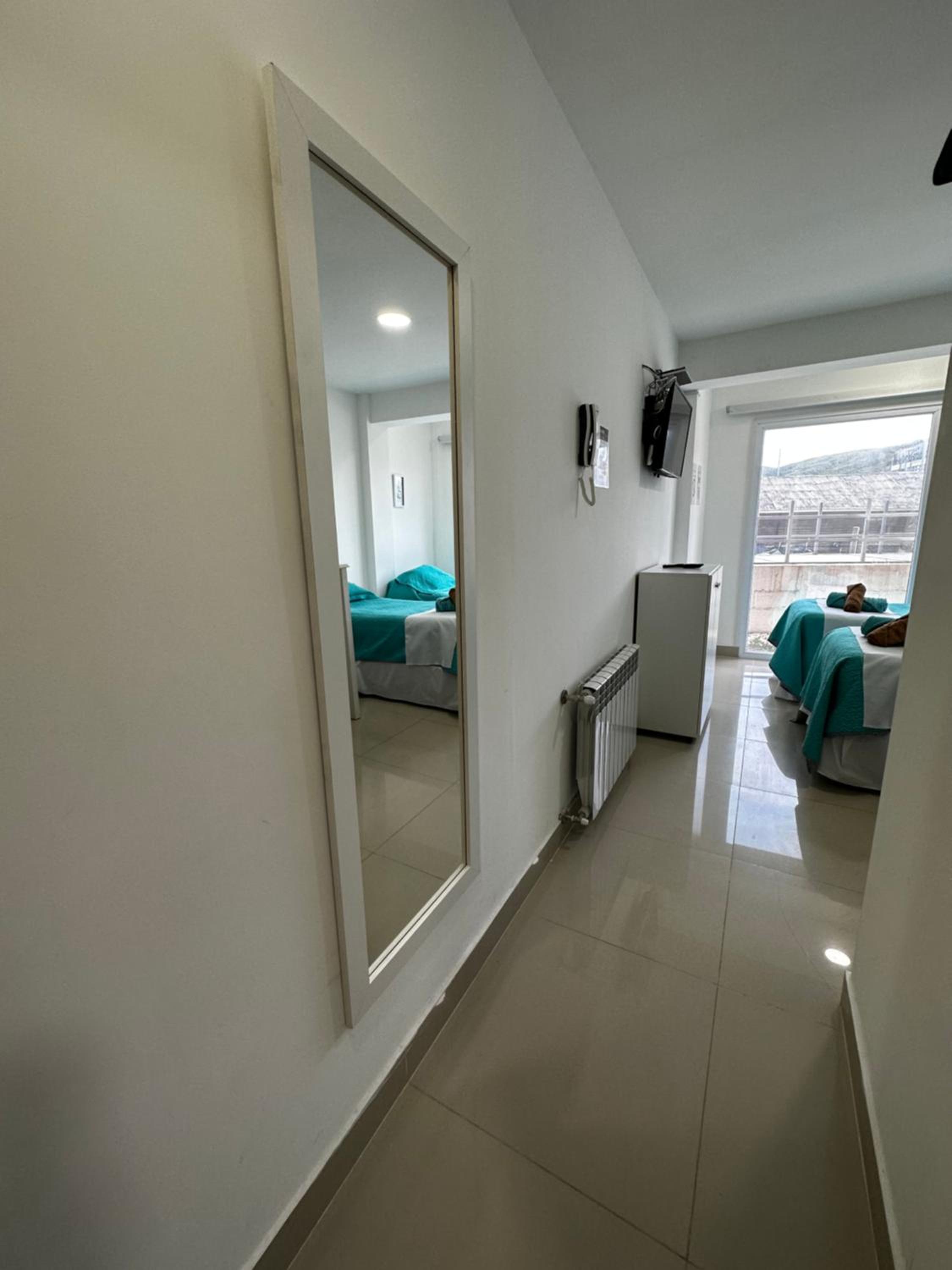 Alvere ll Temporary Apartments Ushuaia