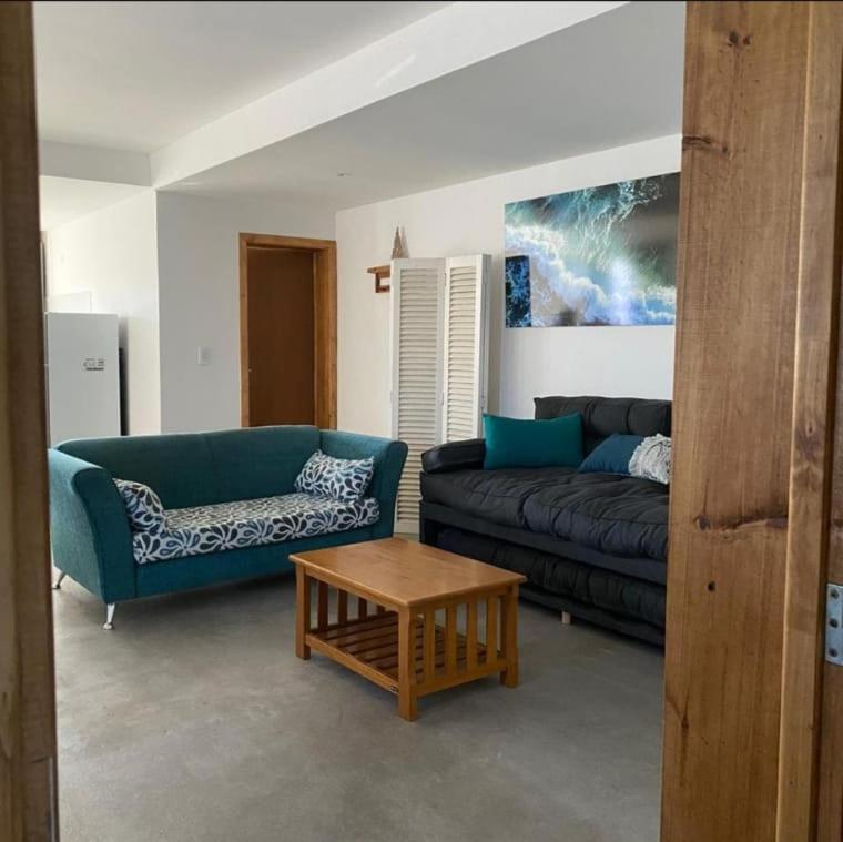Duplex familiar con pileta en zona parque
