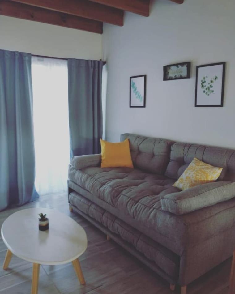 Duplex familiar con pileta en zona parque