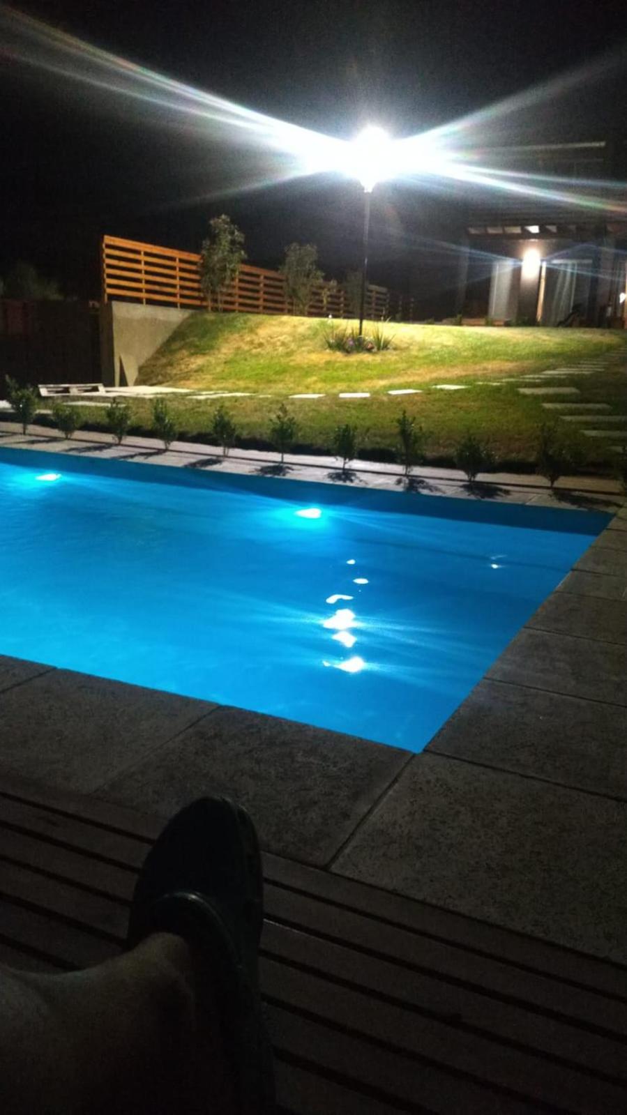 Duplex familiar con pileta en zona parque