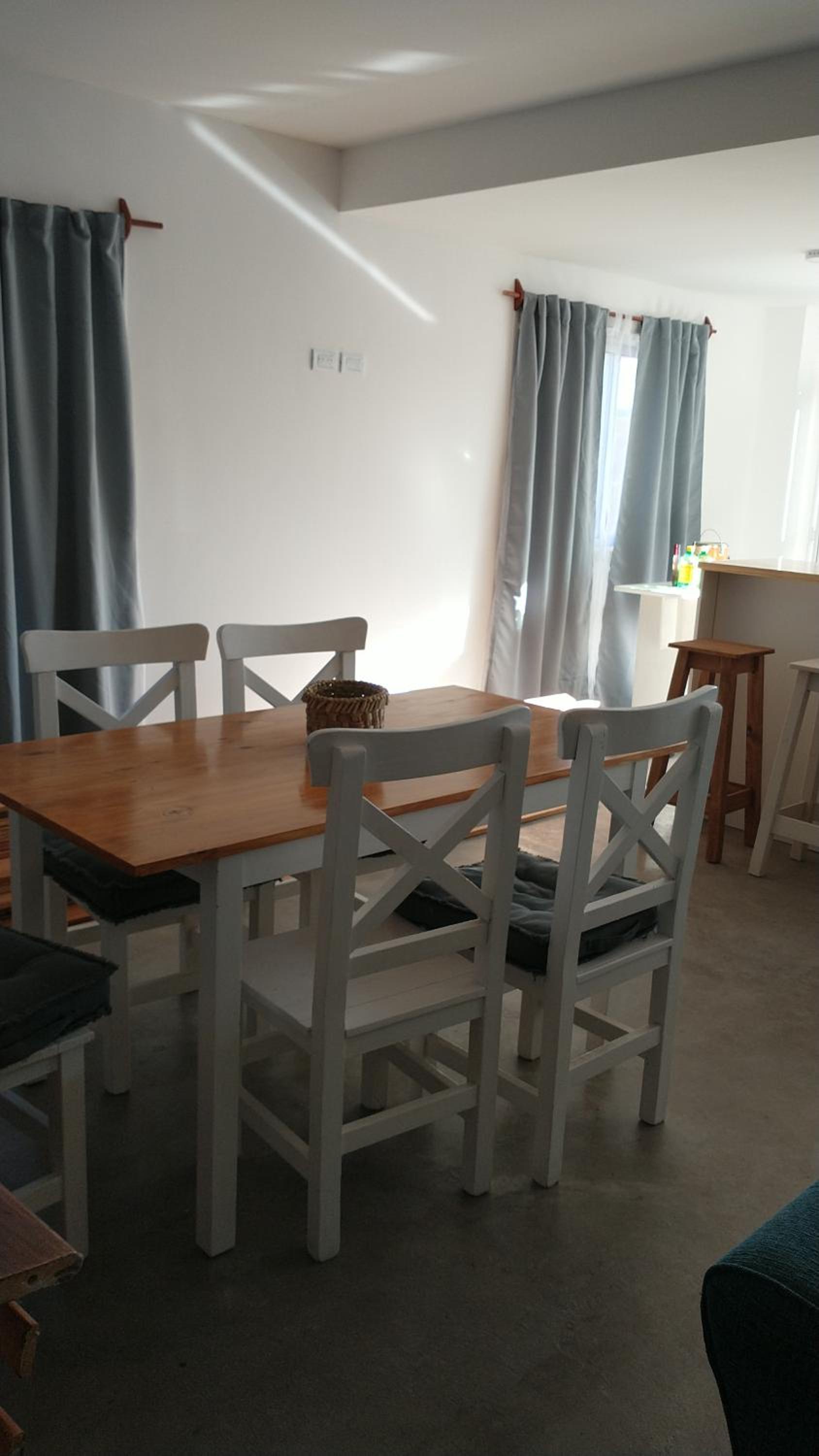 Duplex familiar con pileta en zona parque