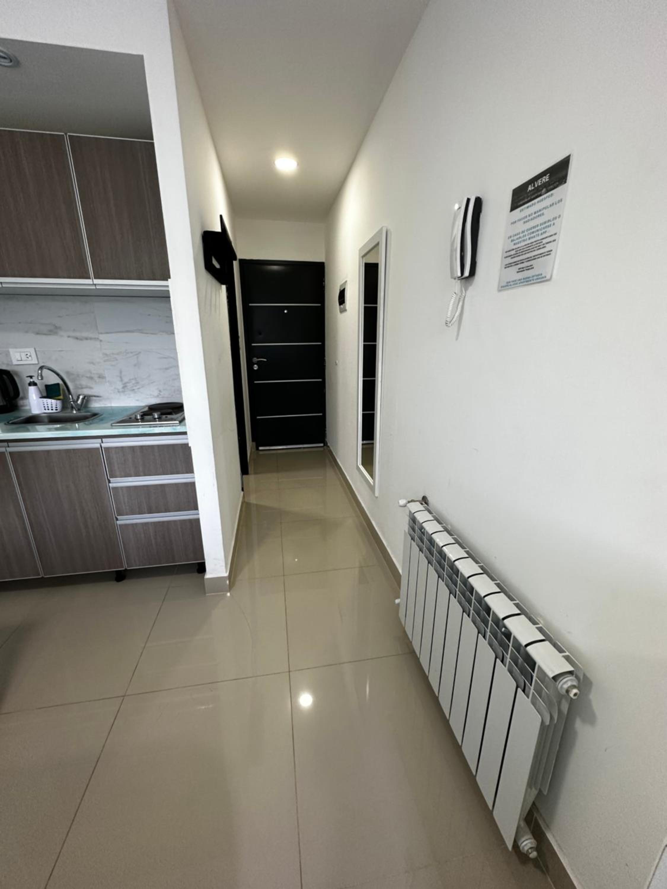 Alvere ll Temporary Apartments Ushuaia